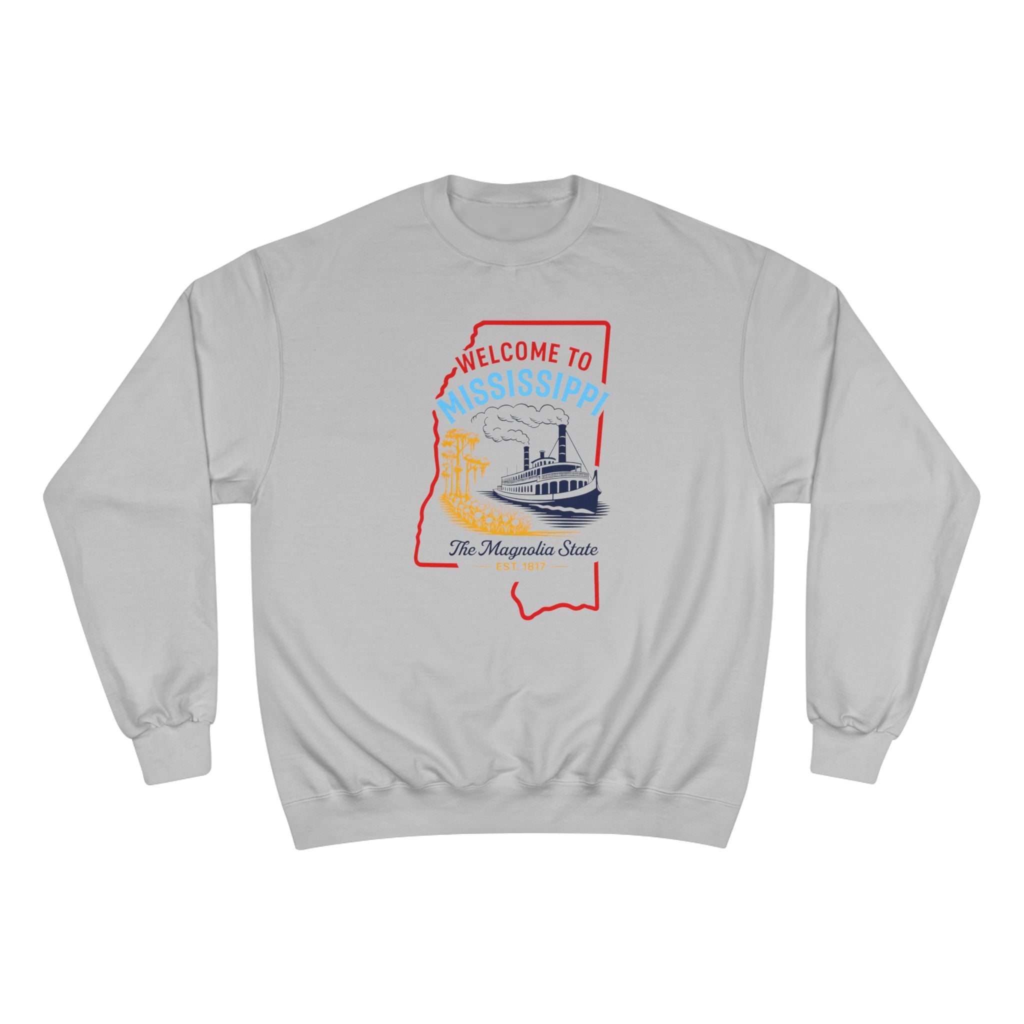 Mississippi State Sweatshirt