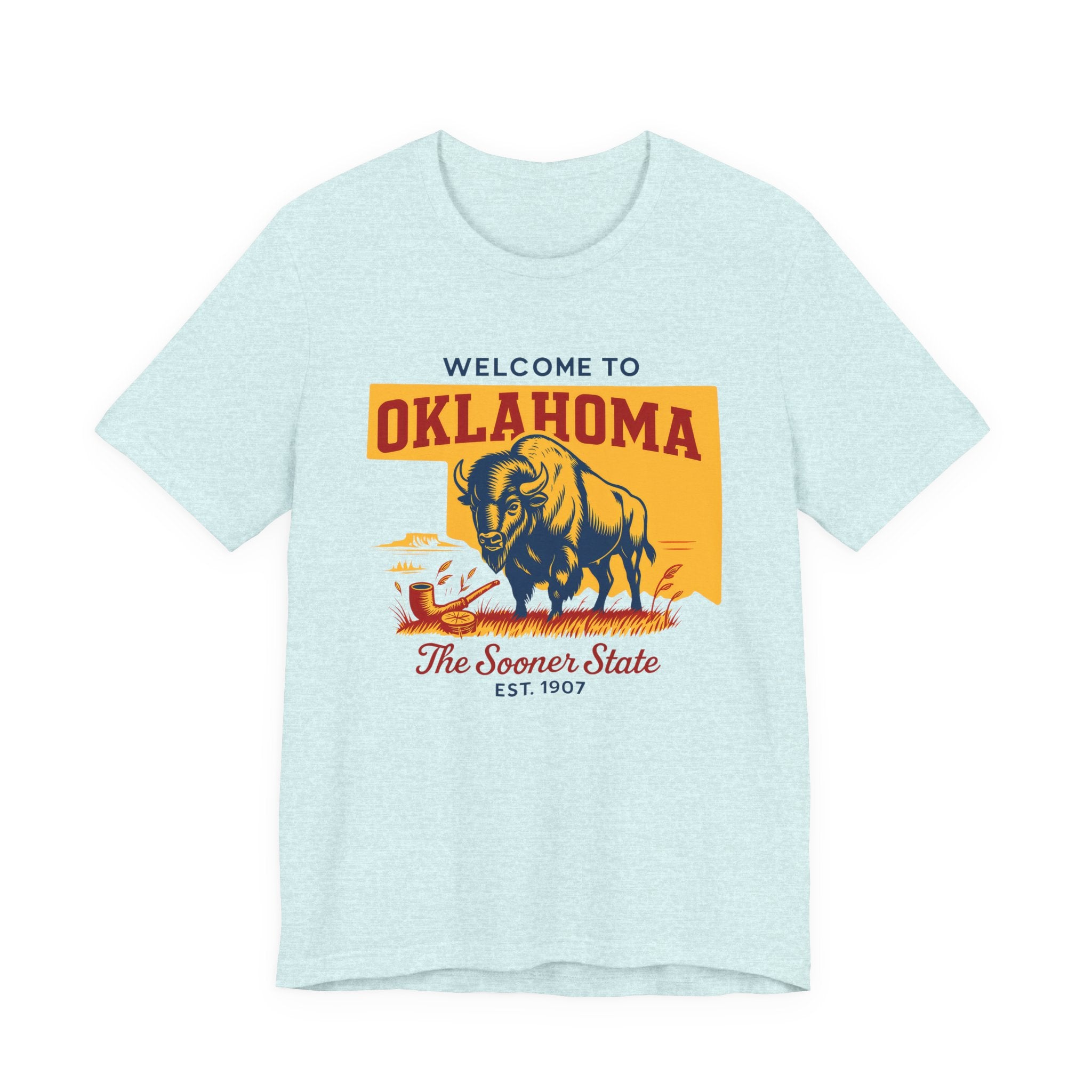 Oklahoma State T-Shirt