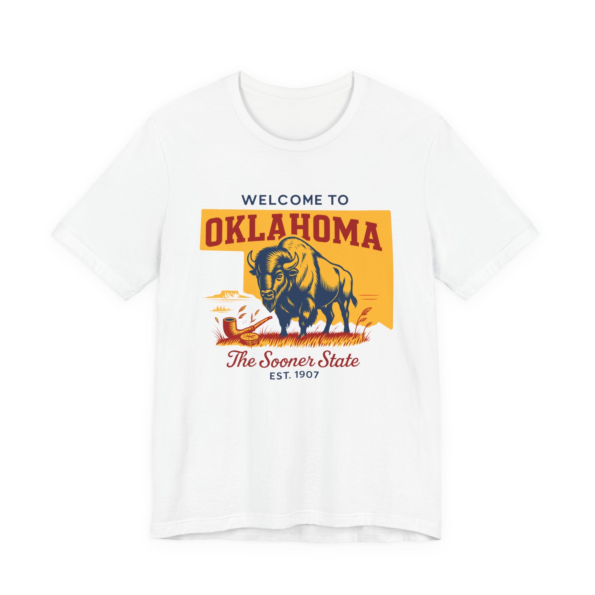 Oklahoma State T-Shirt