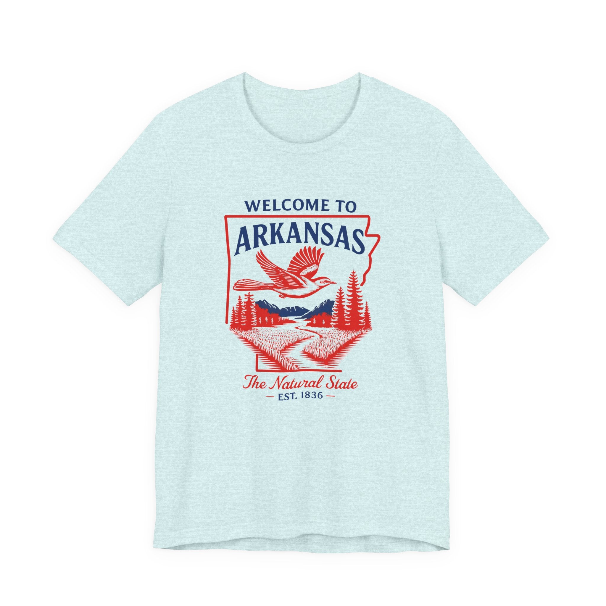 Arkansas State T-Shirt