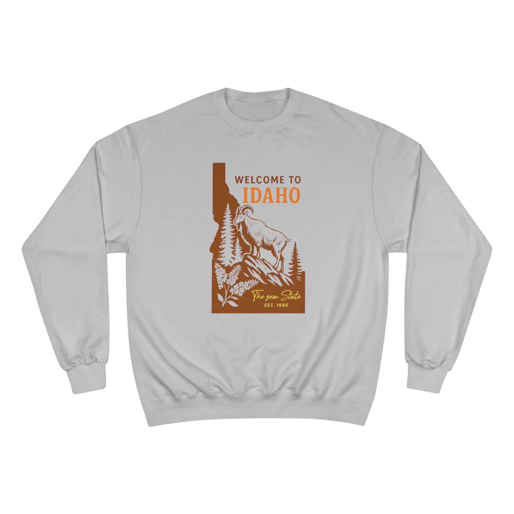 Idaho State Sweatshirt