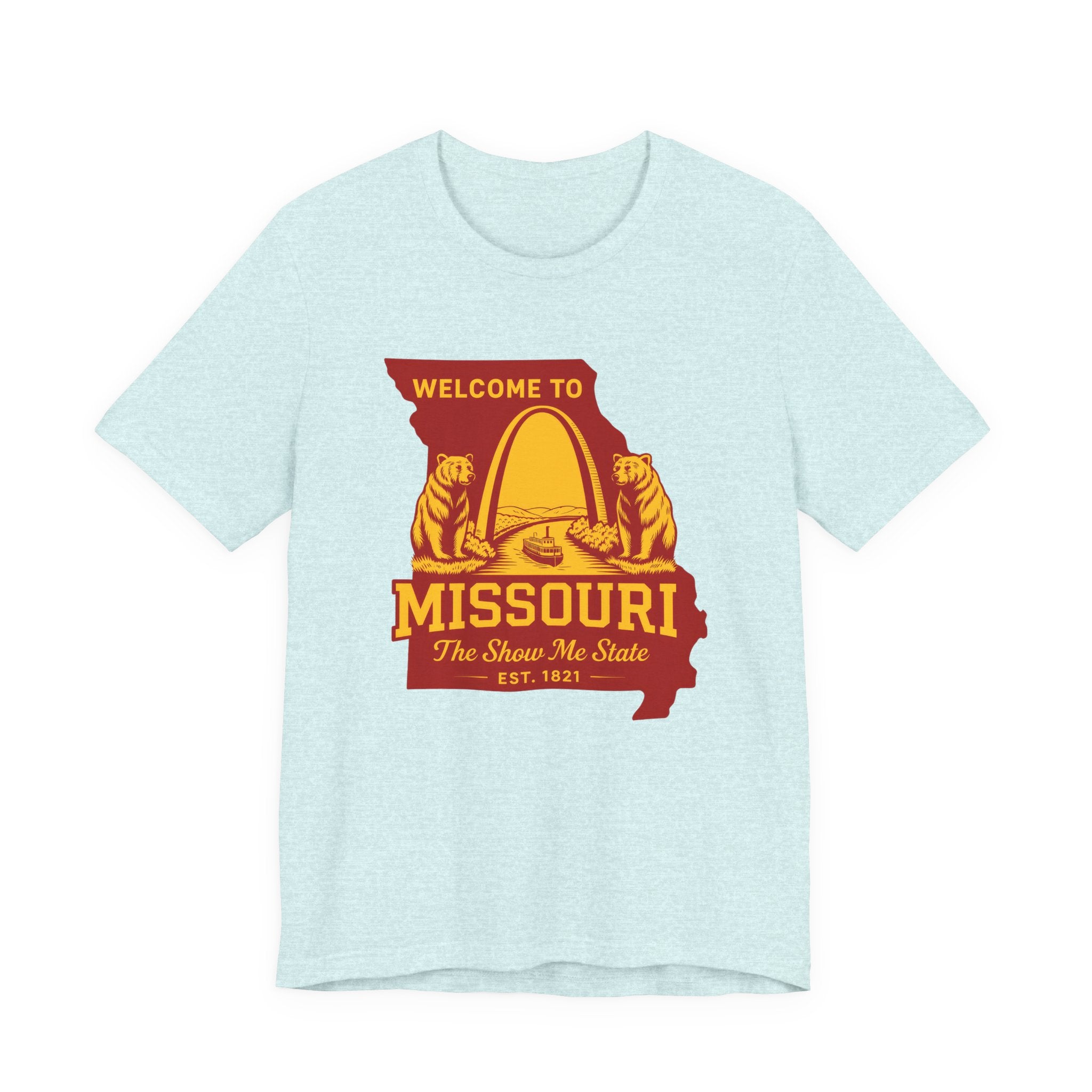 Missouri State T-Shirt