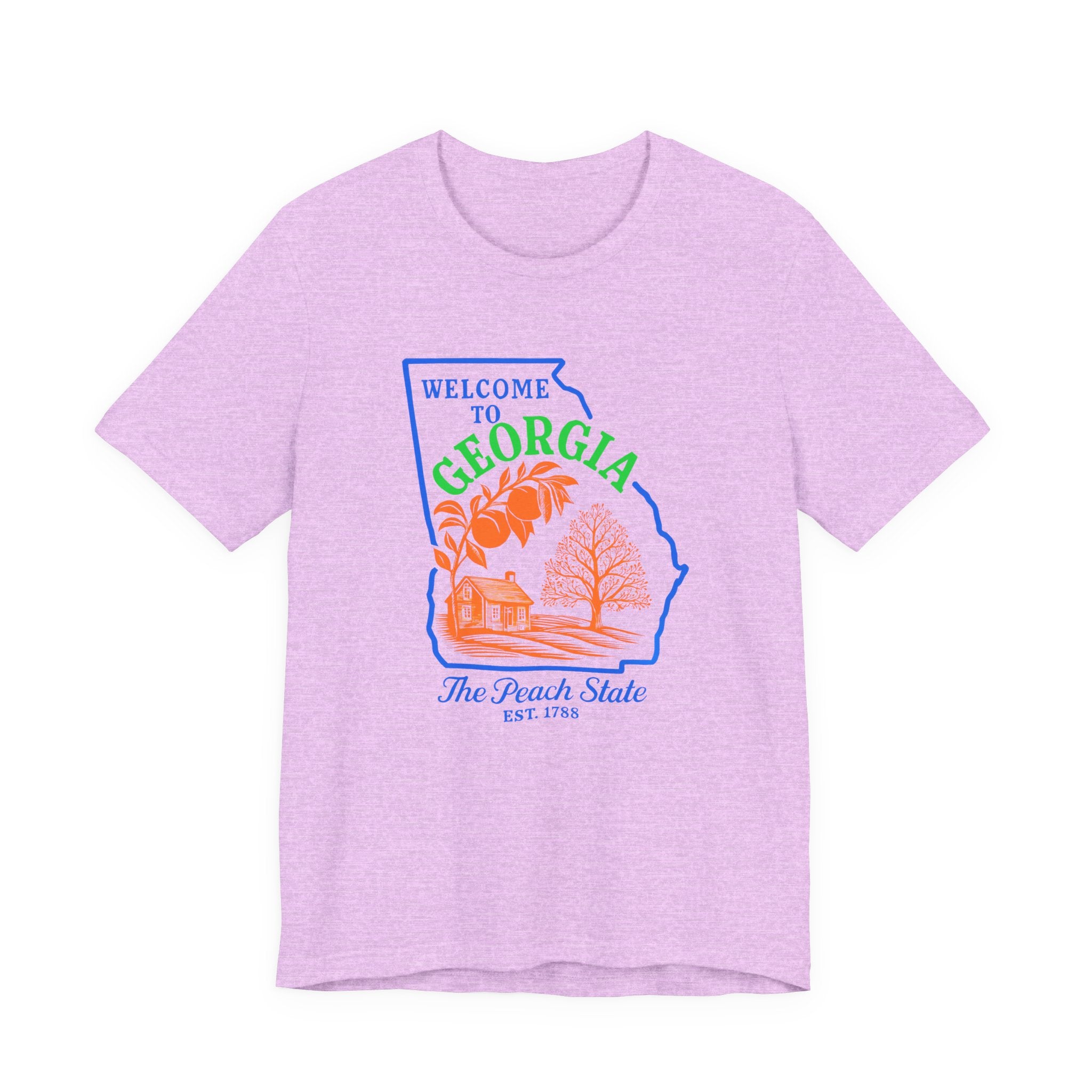 Georgia State T-Shirt