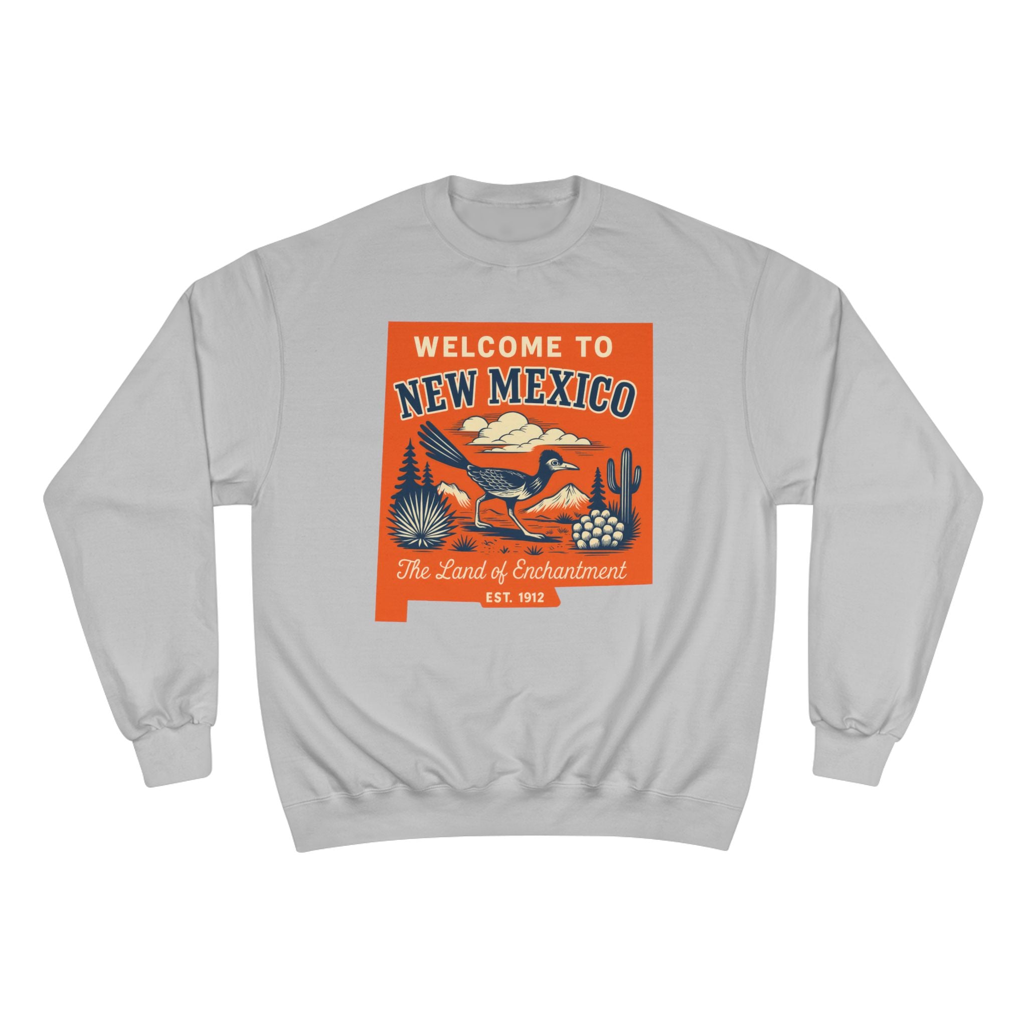 New Mexico State Sweatshirt