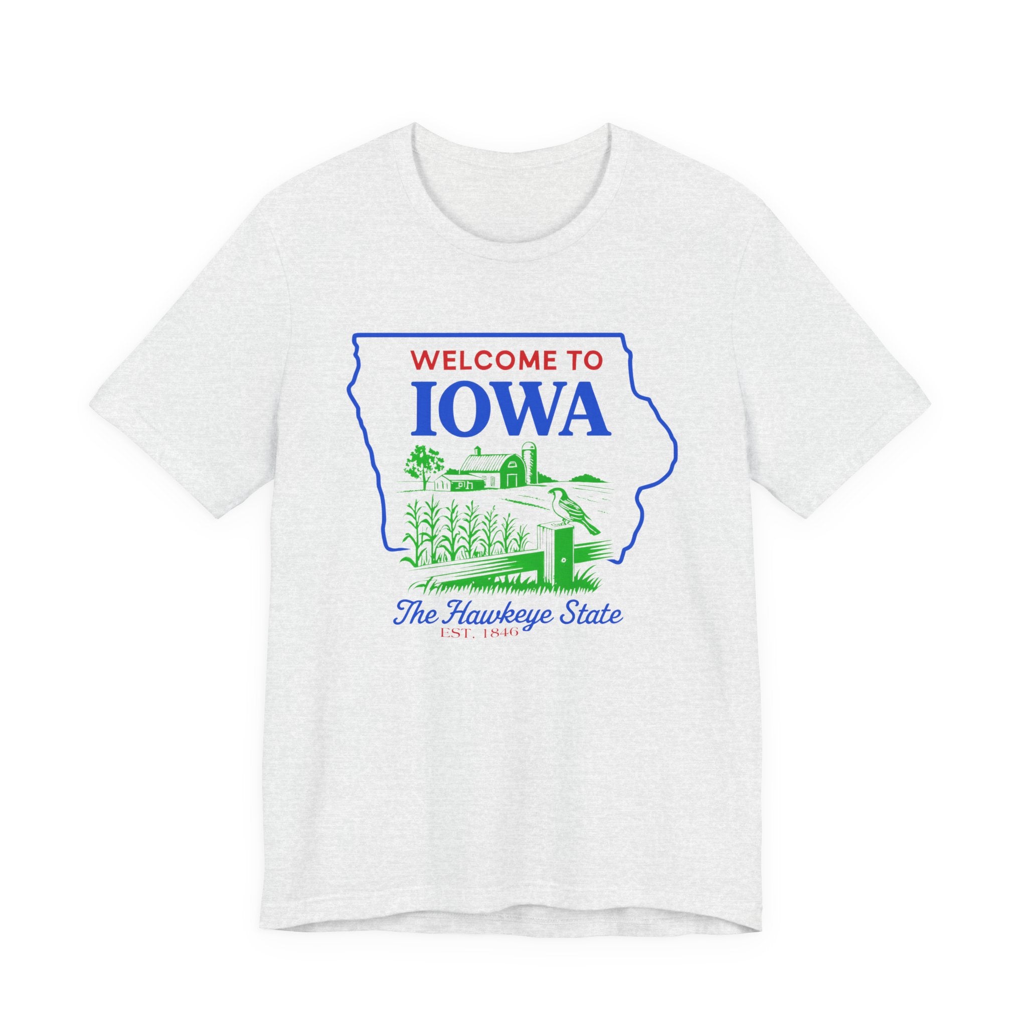 Iowa State T-Shirt