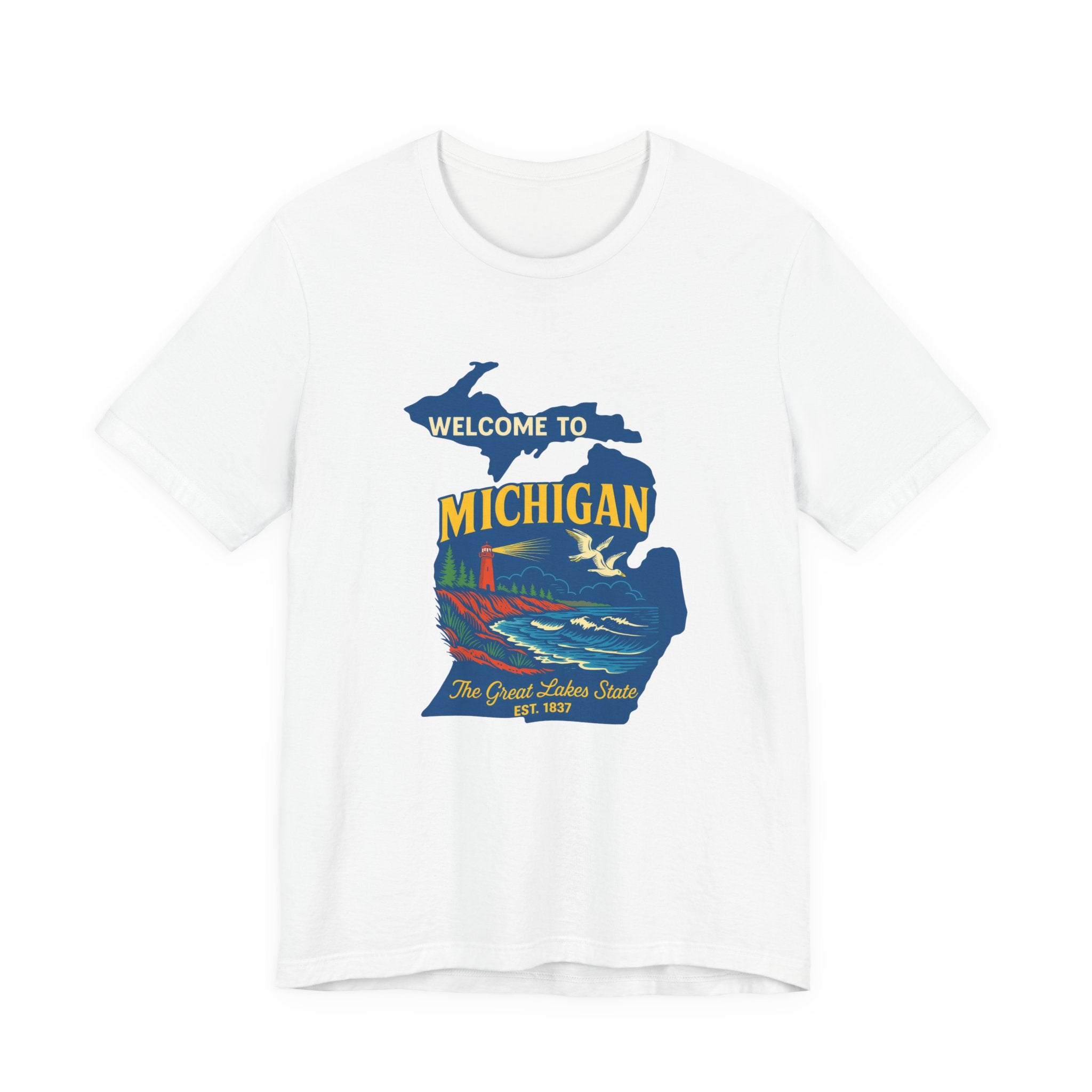 Michigan State T-Shirt