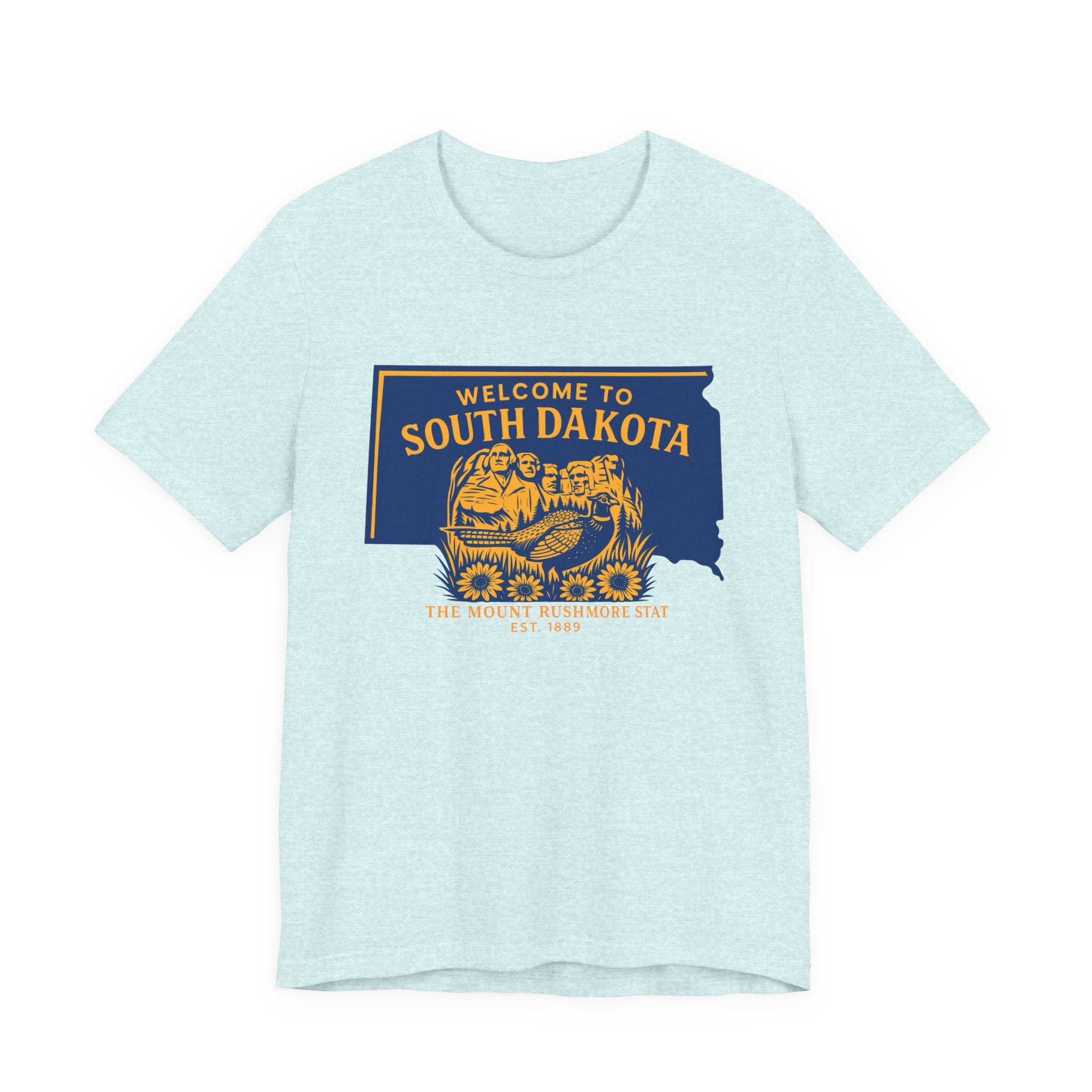 South Dakota State T-Shirt