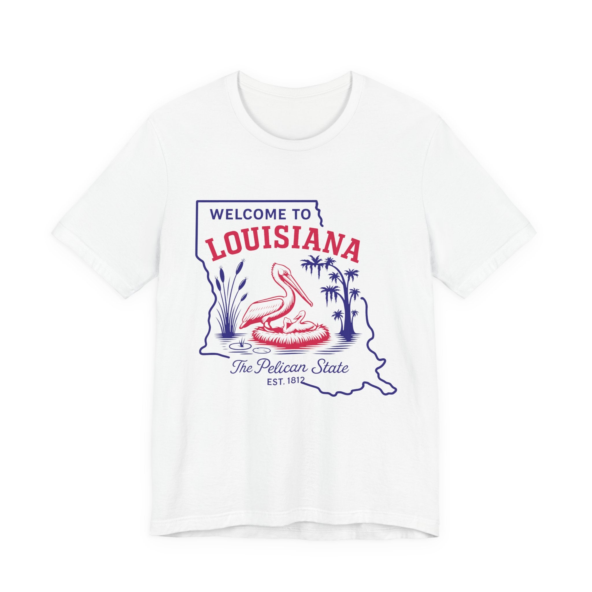 Louisana State T-Shirt