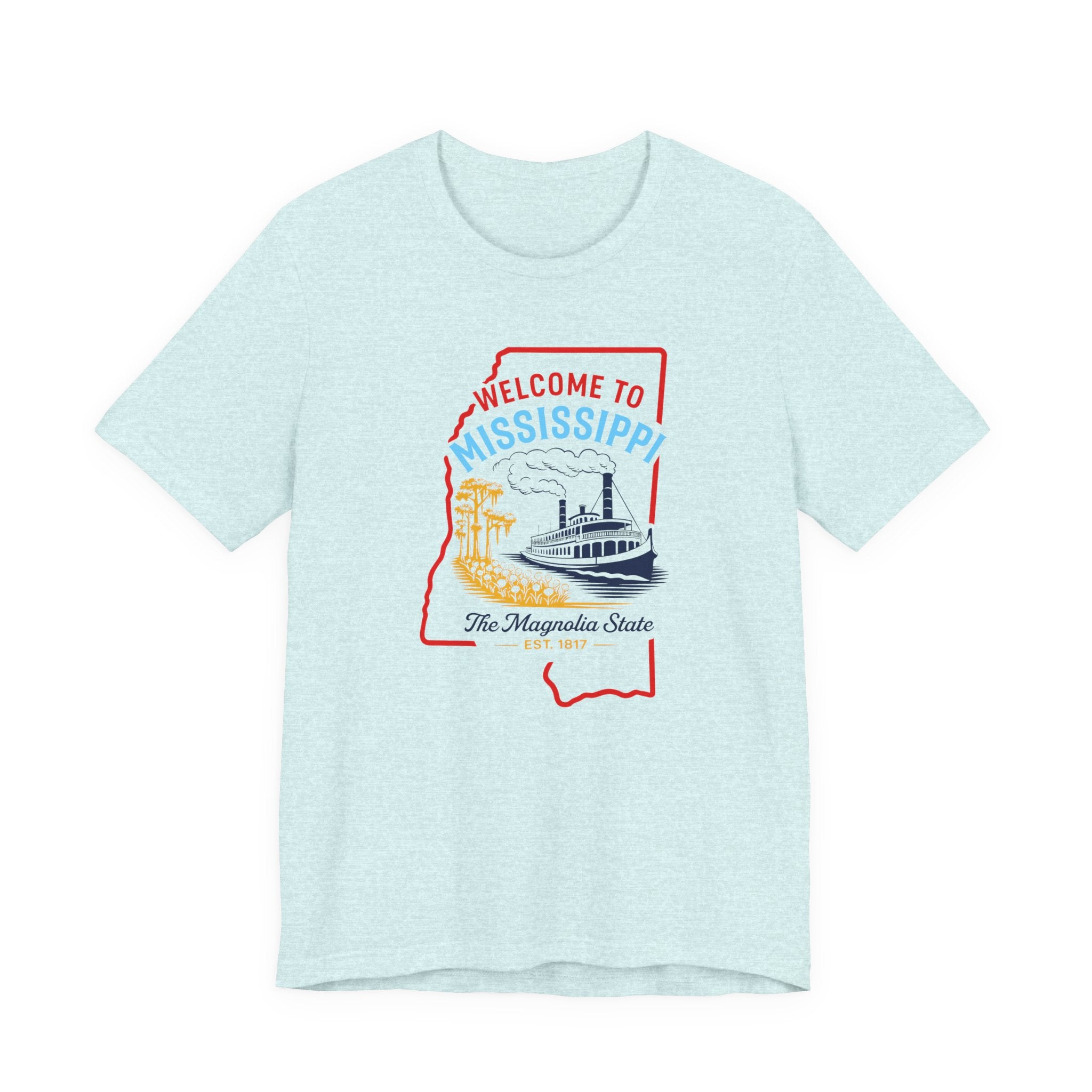 Mississippi State T-Shirt