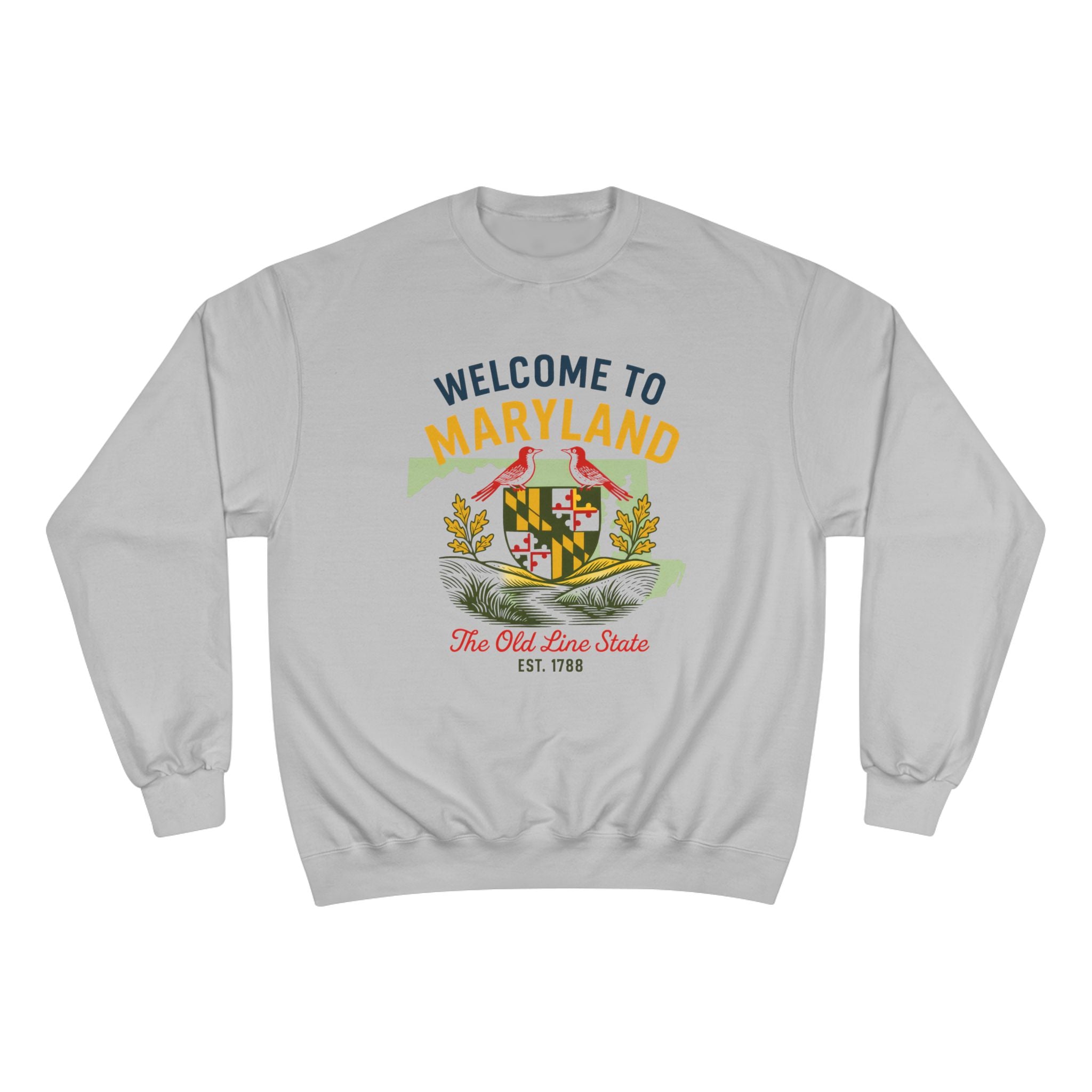 Maryland Sweatshirt