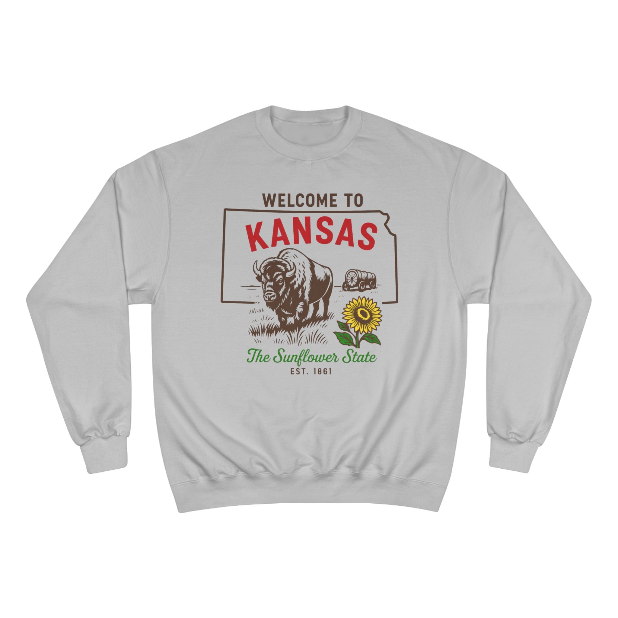 Kansas State Sweatshirt