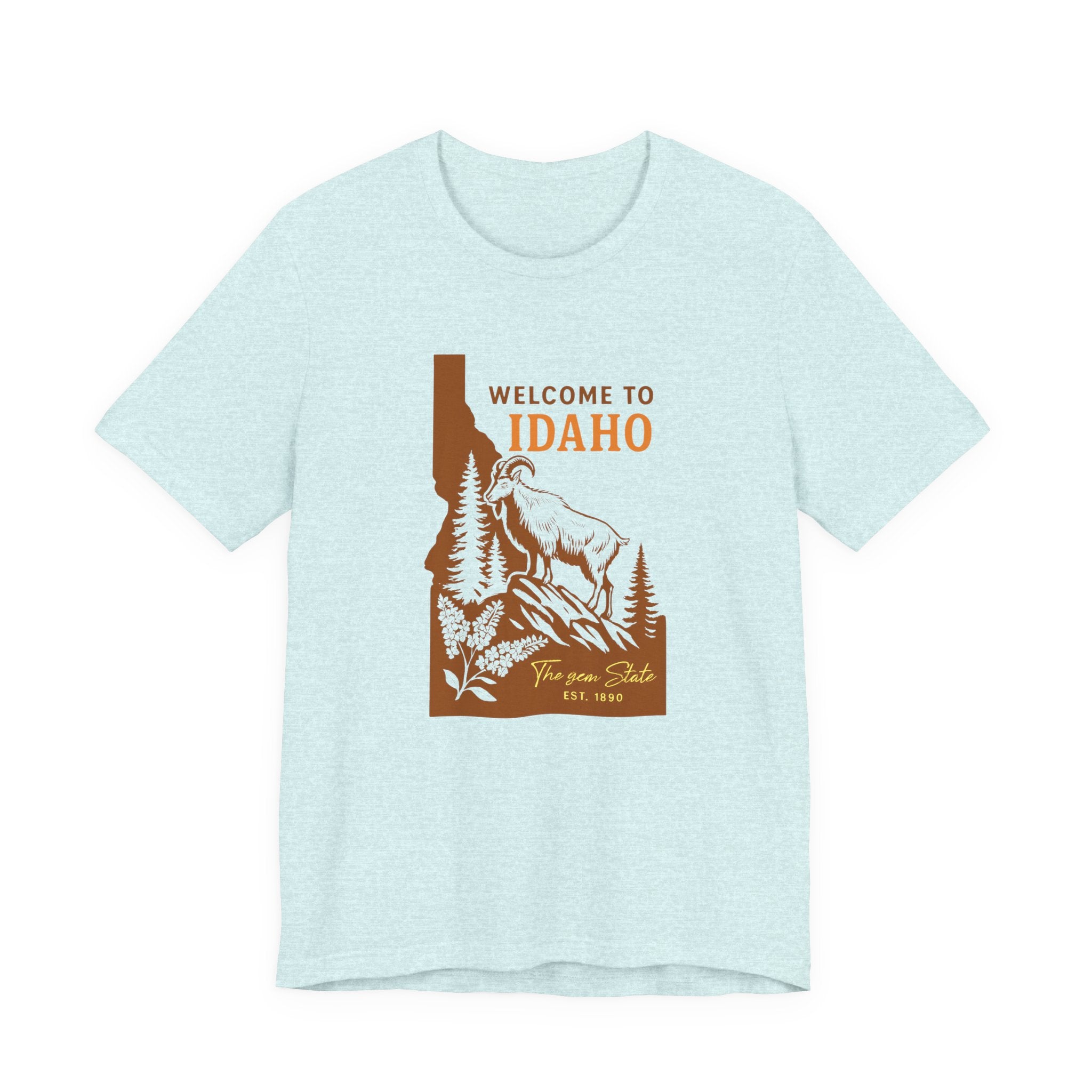 Idaho State T-Shirt