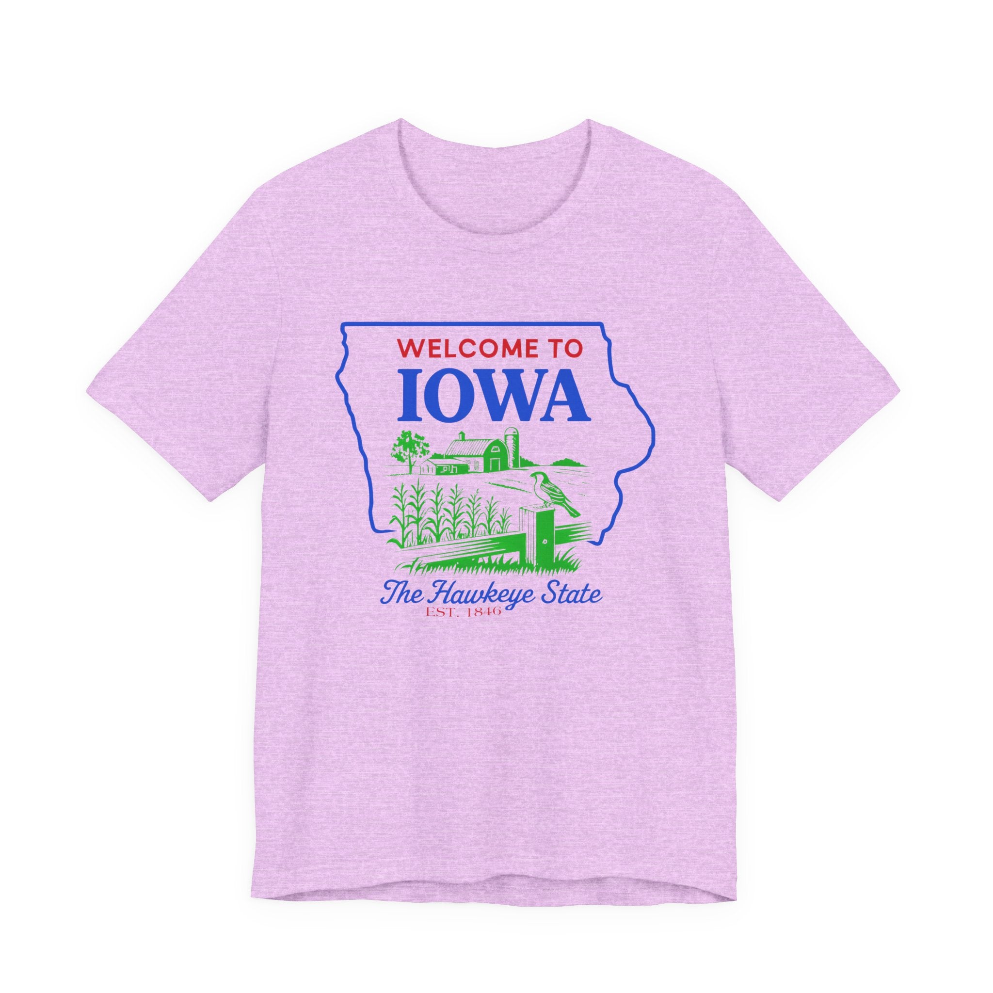 Iowa State T-Shirt