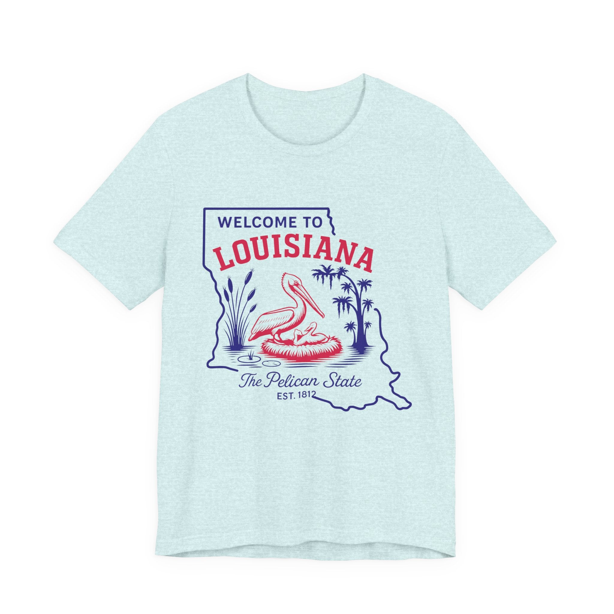 Louisana State T-Shirt