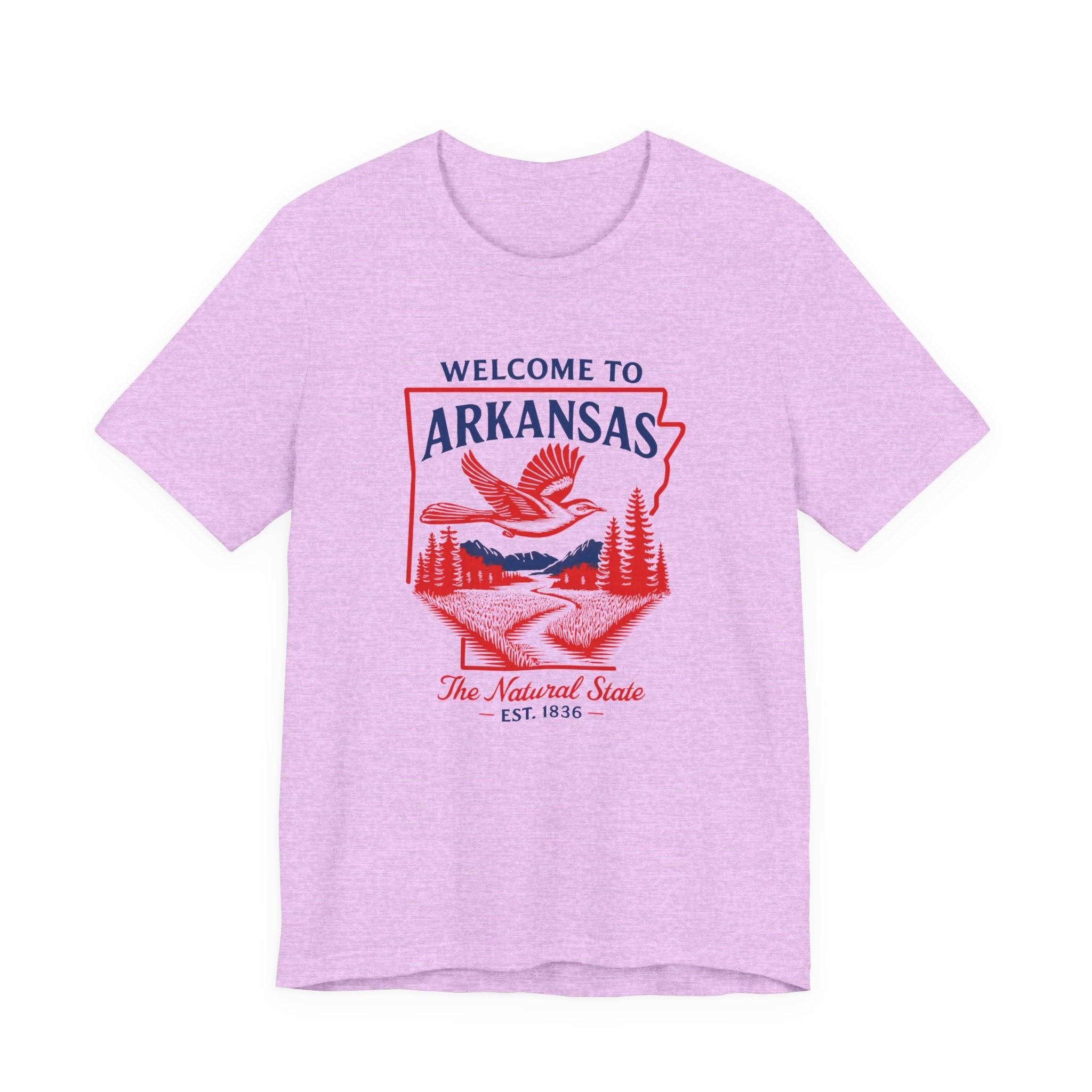 Arkansas State T-Shirt