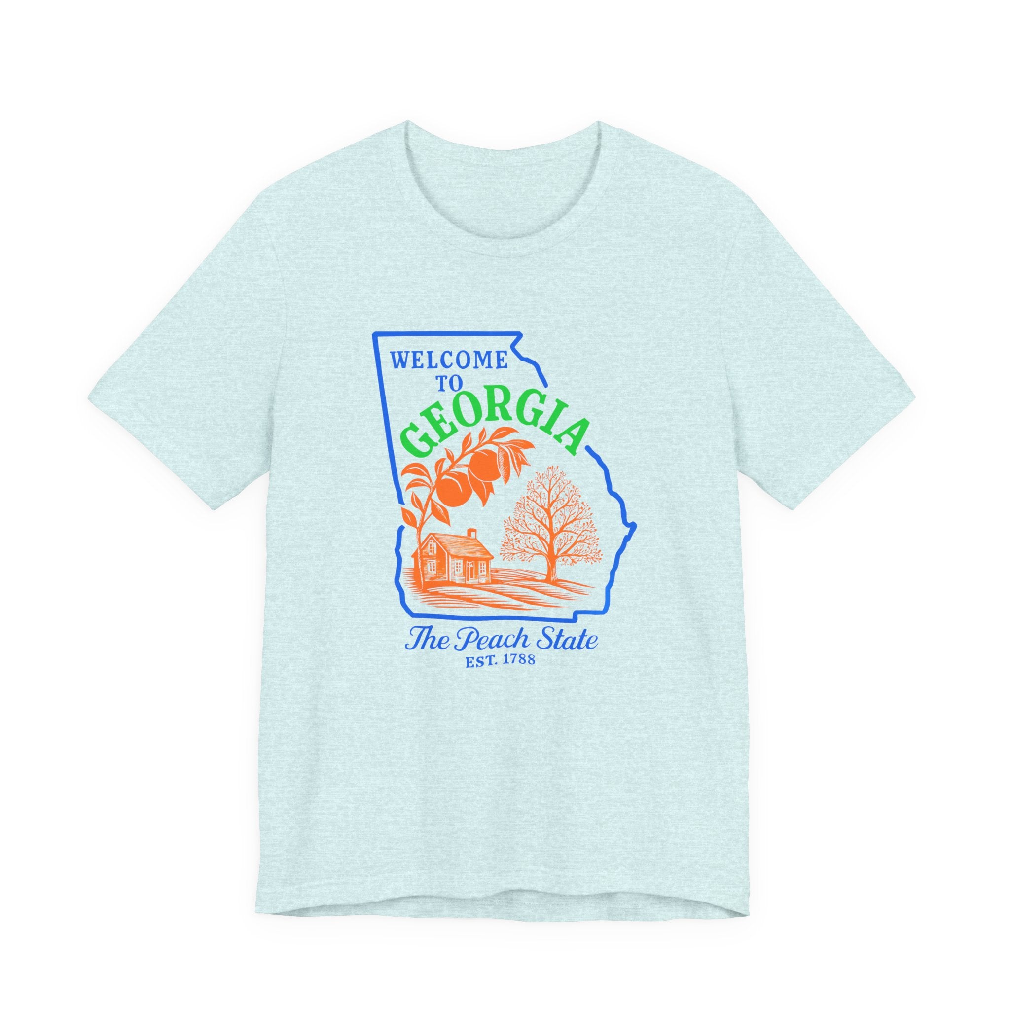 Georgia State T-Shirt