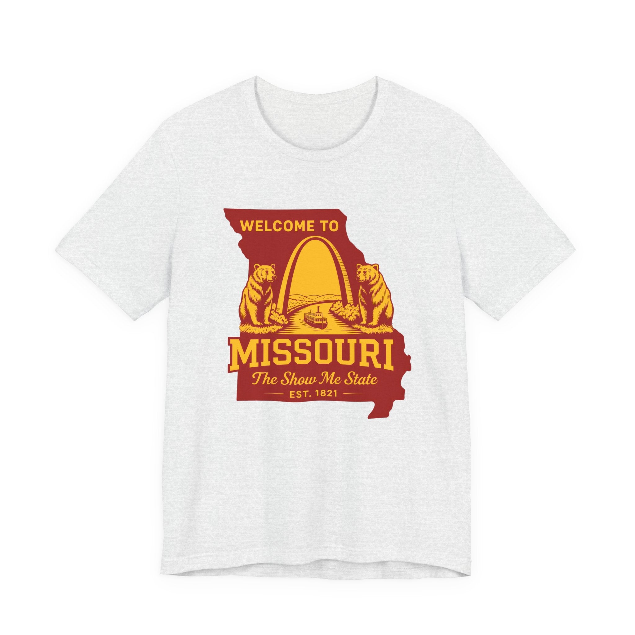Missouri State T-Shirt
