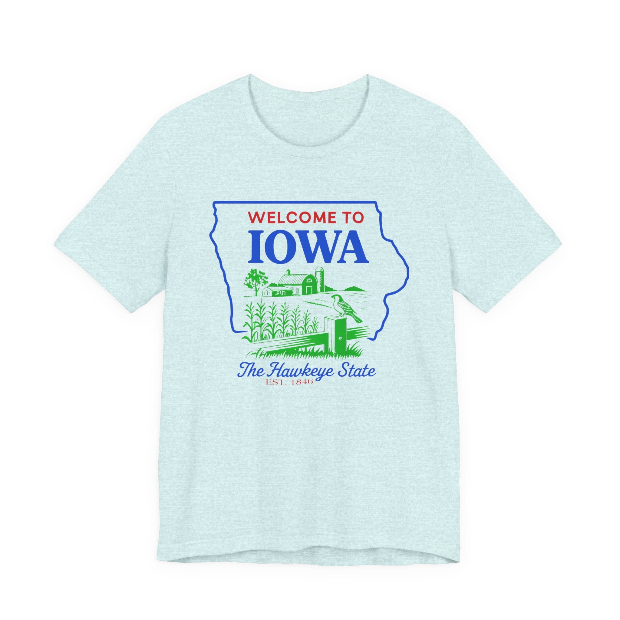 Iowa State T-Shirt