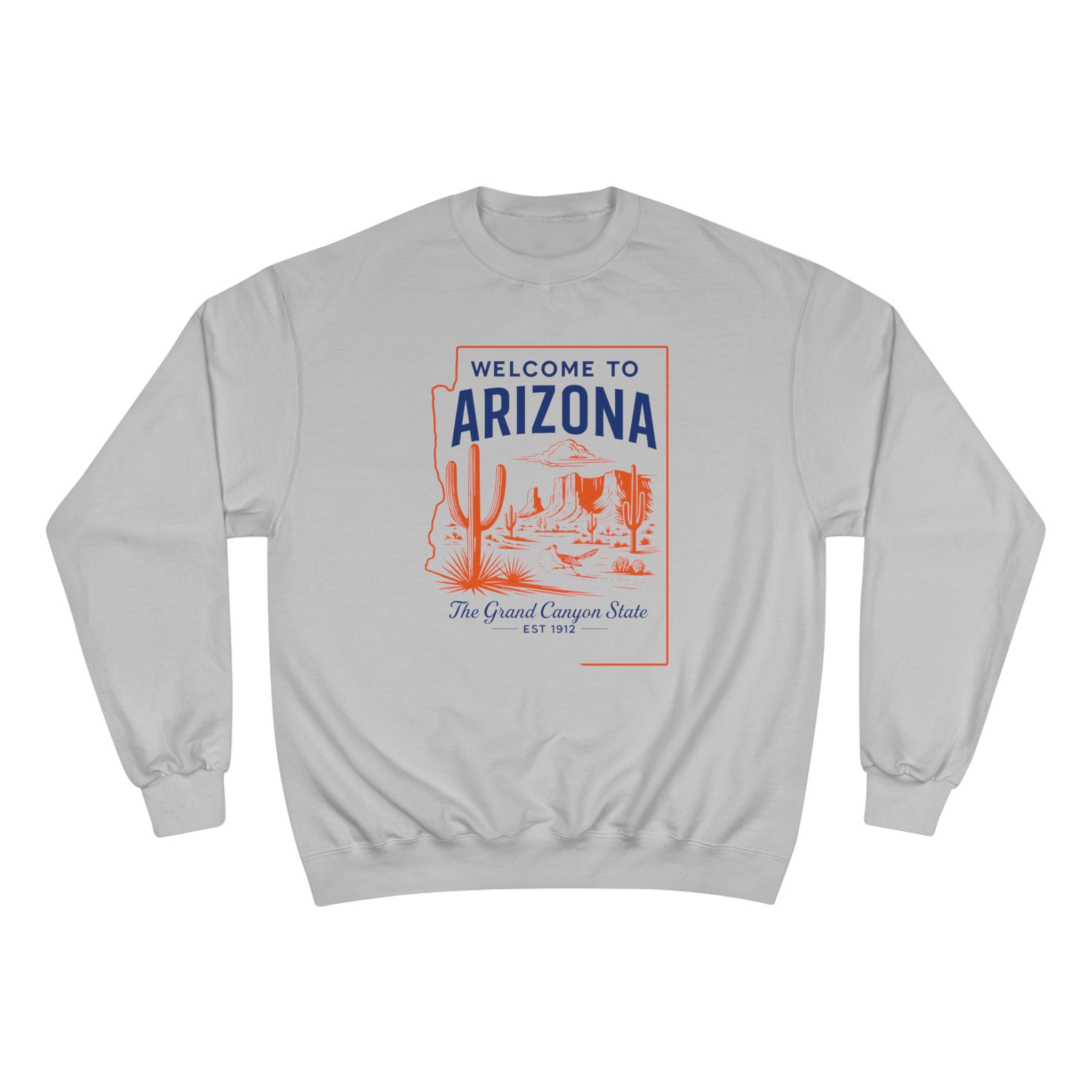 Arizona State Sweatshirt