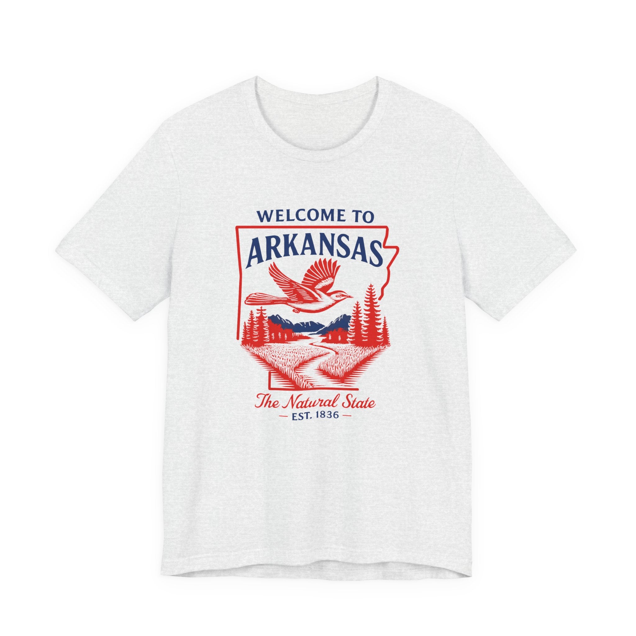 Arkansas State T-Shirt