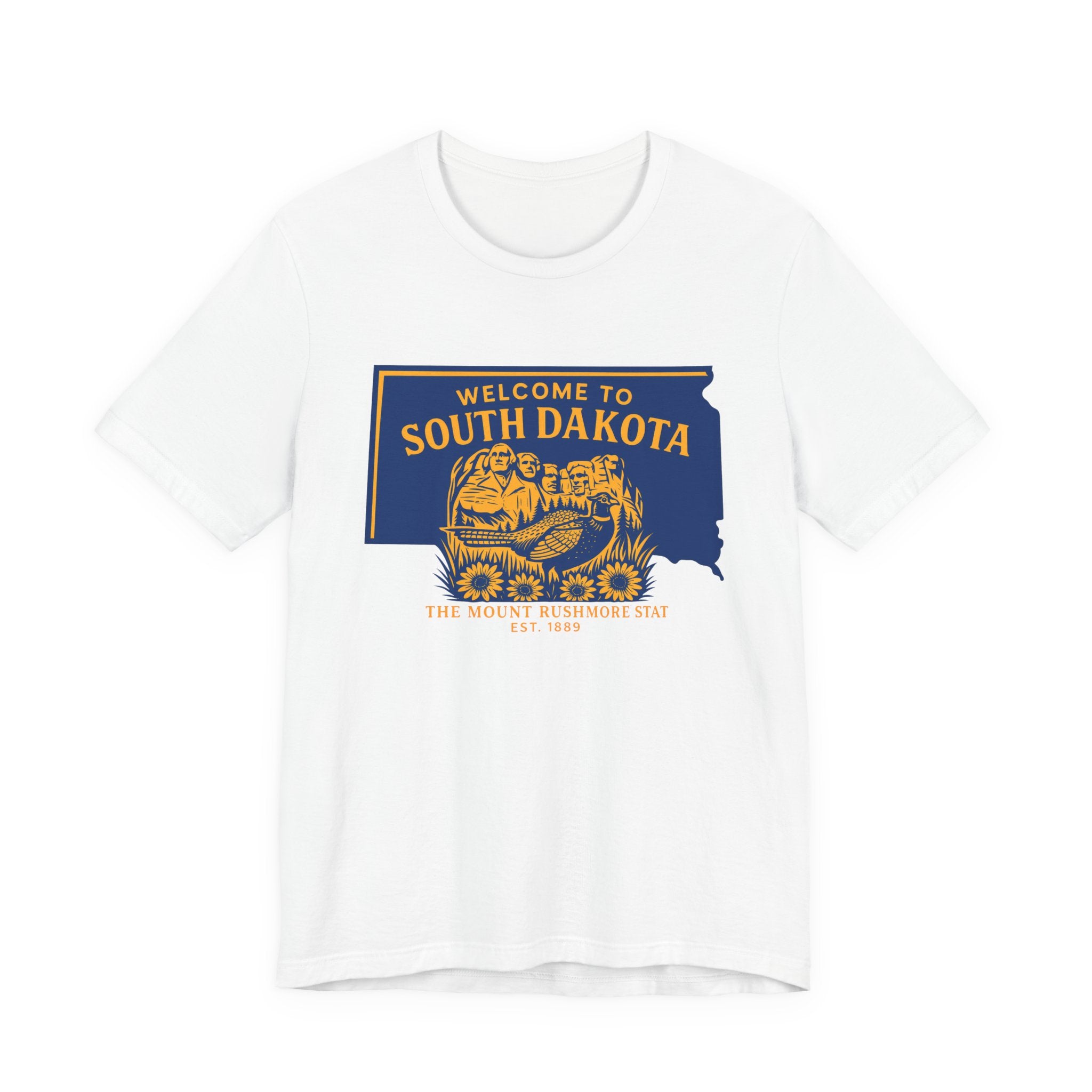 South Dakota State T-Shirt