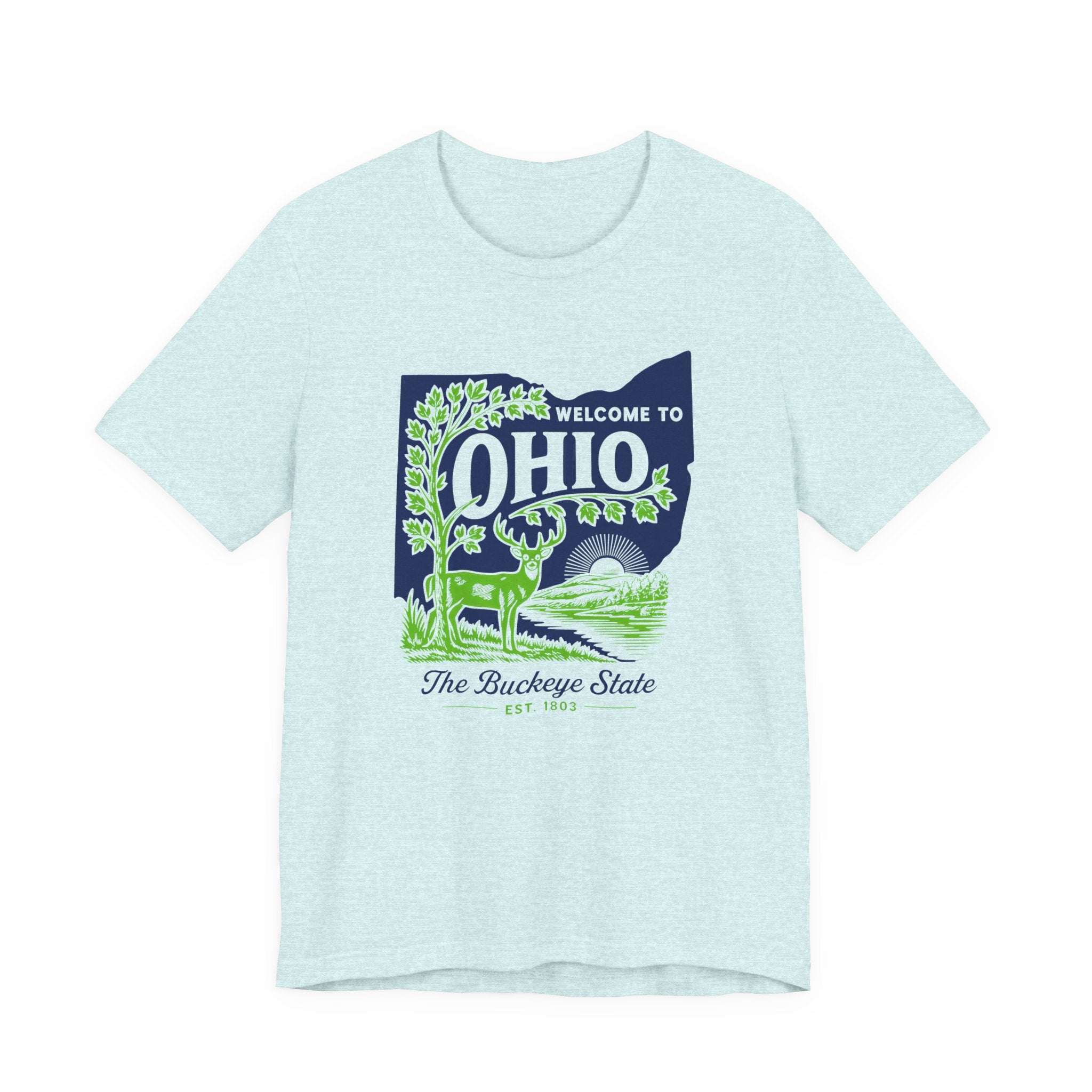 Ohio State T-Shirt