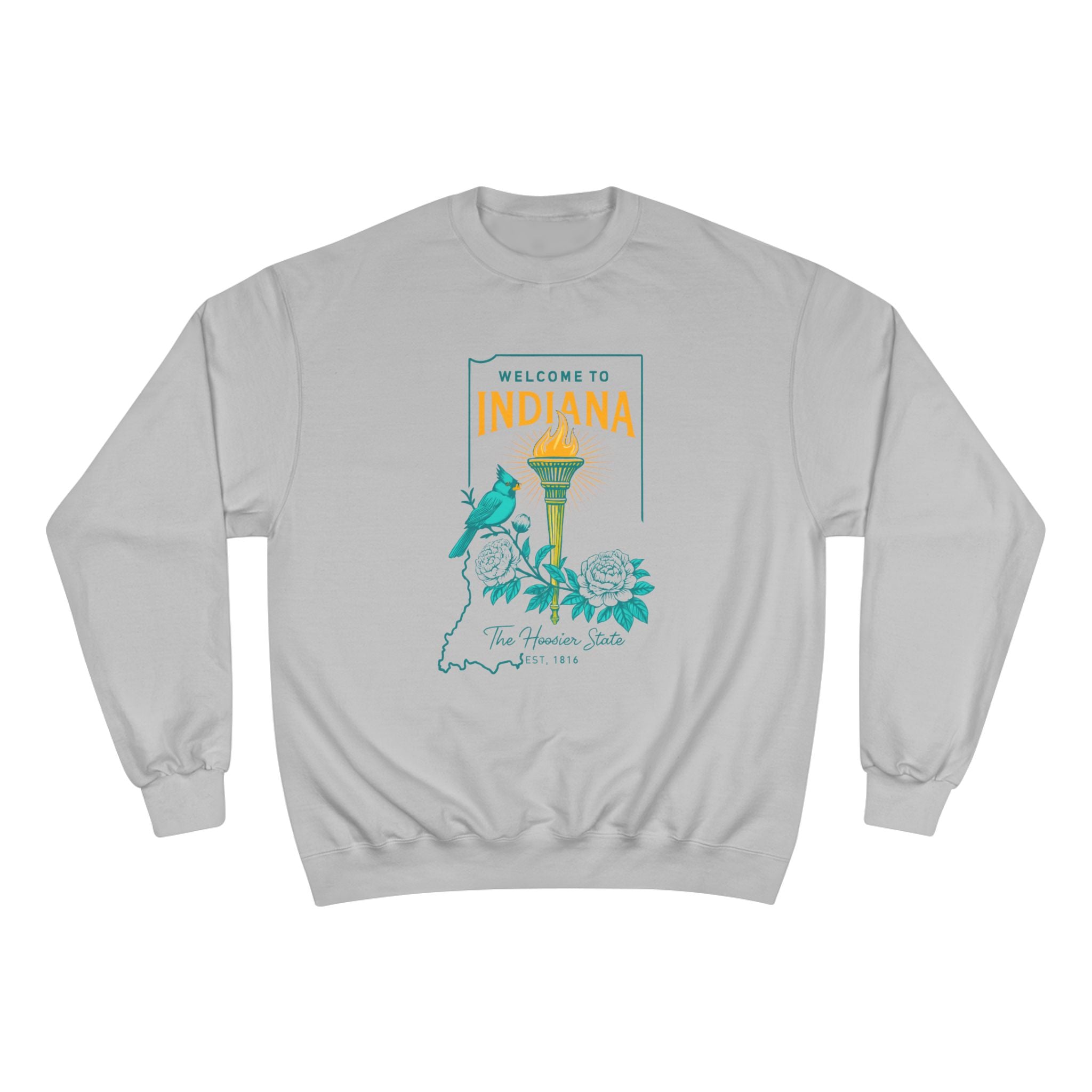Indiana State Sweatshirt