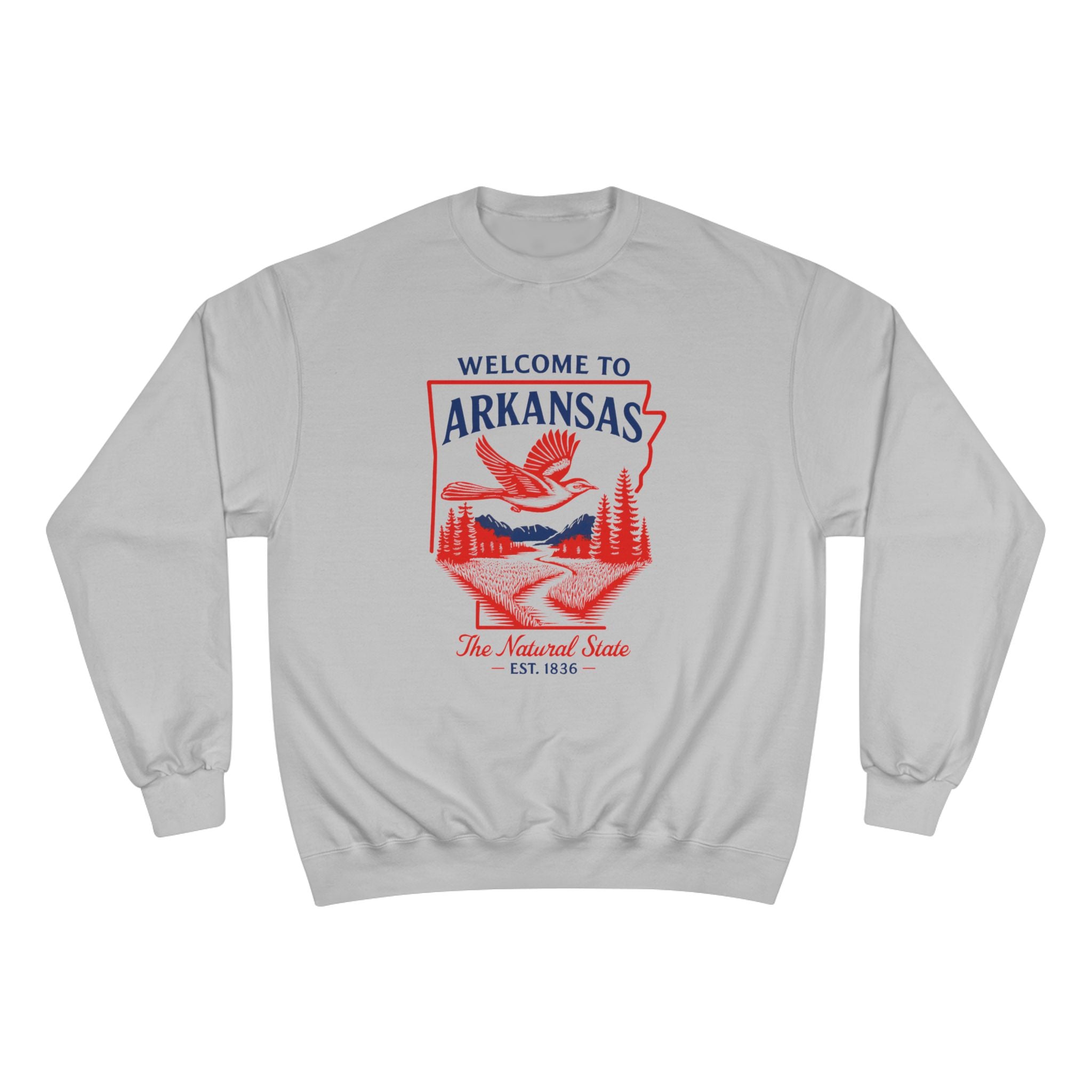 Arkansas State Sweatshirt