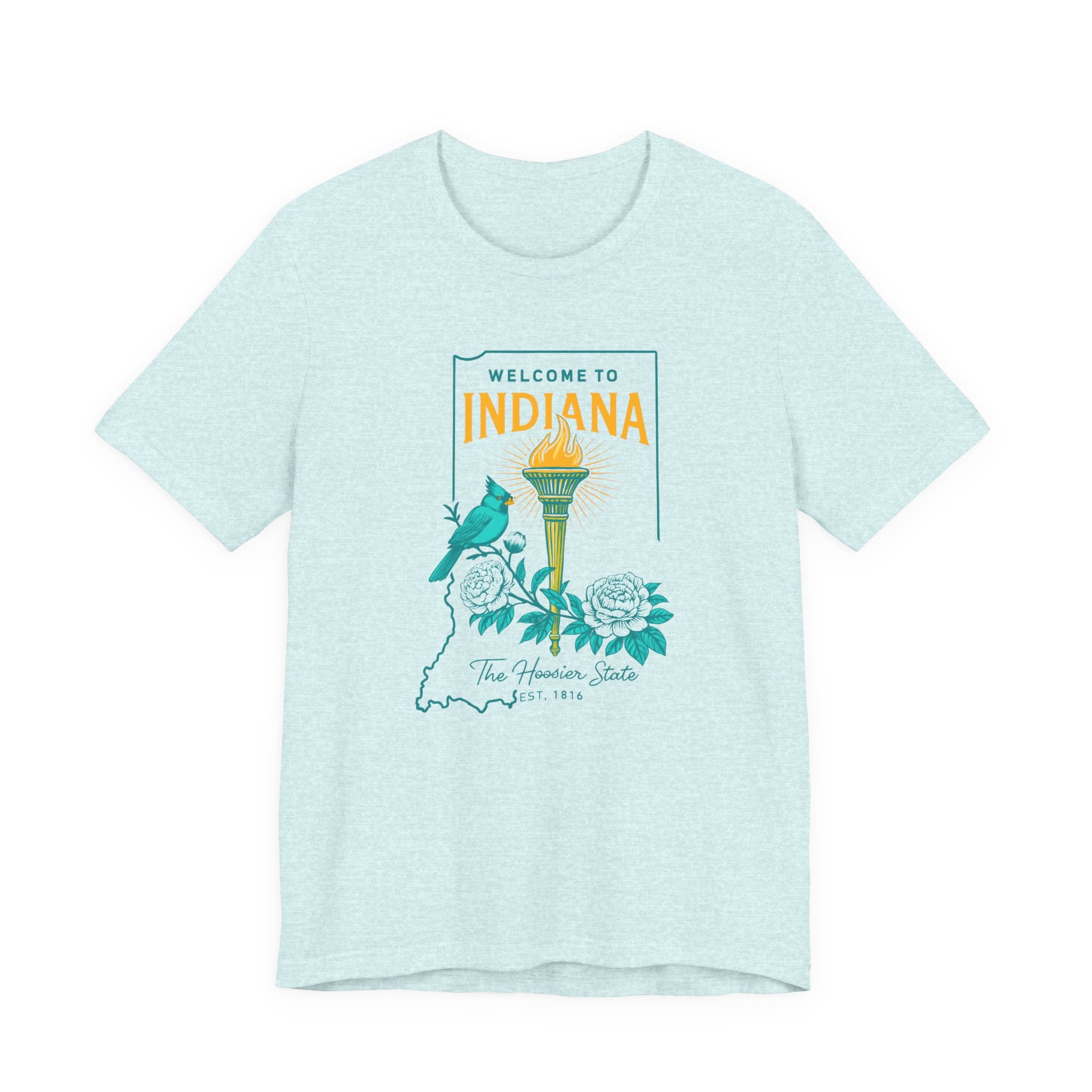 Indiana State T-Shirt