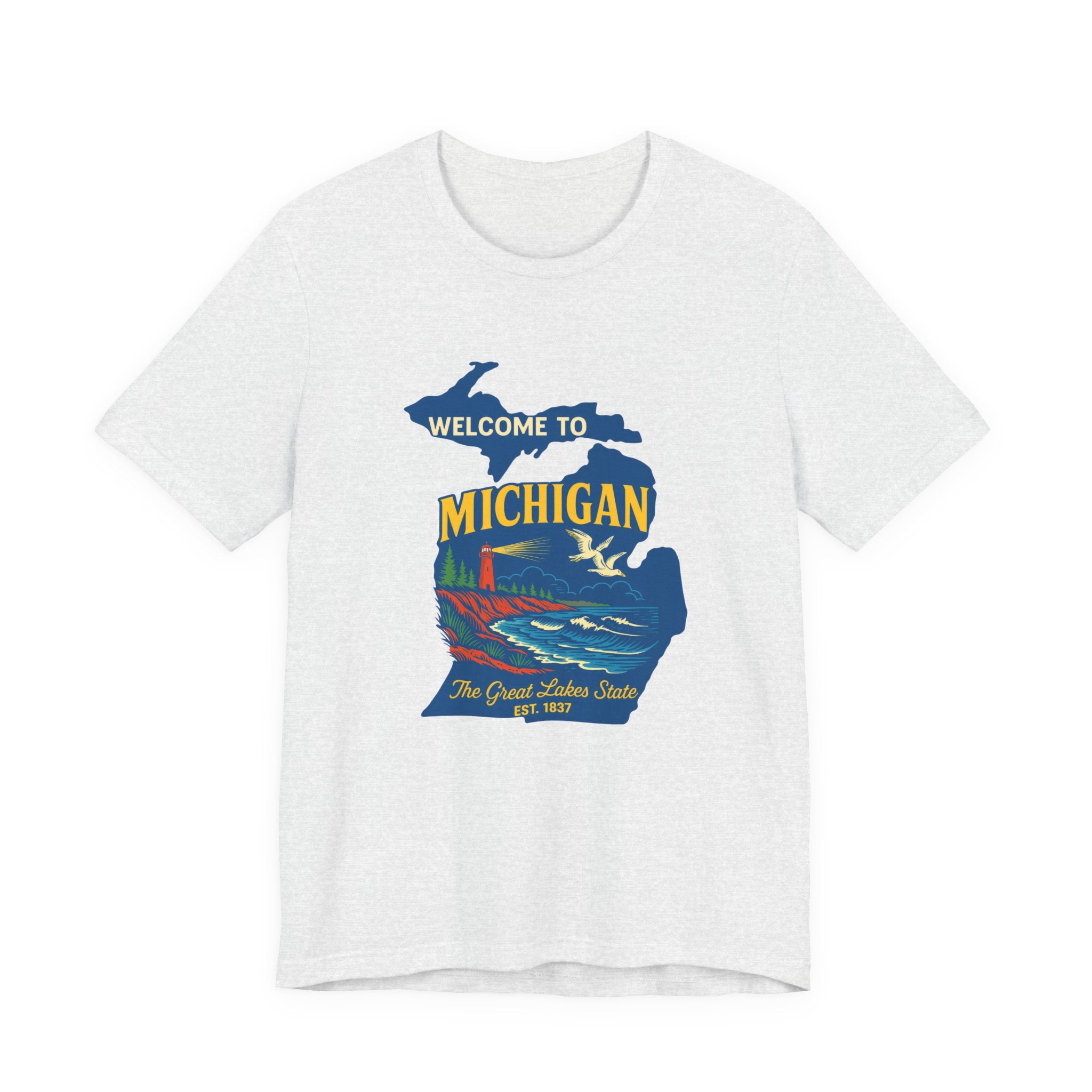 Michigan State T-Shirt