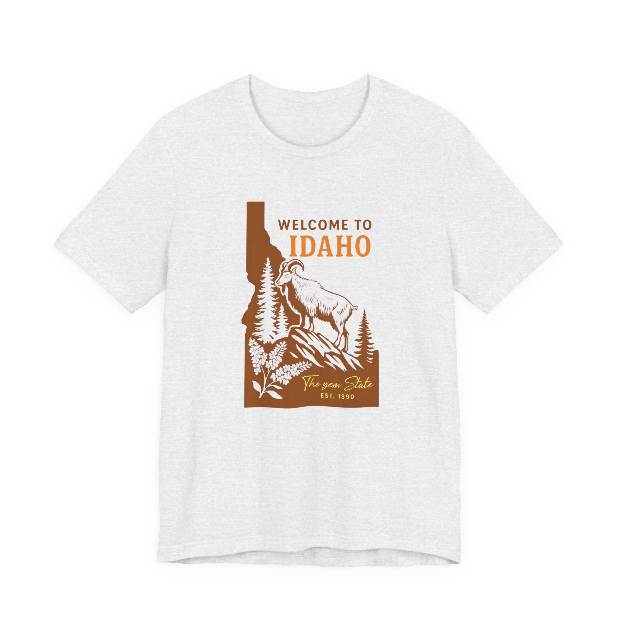 Idaho State T-Shirt