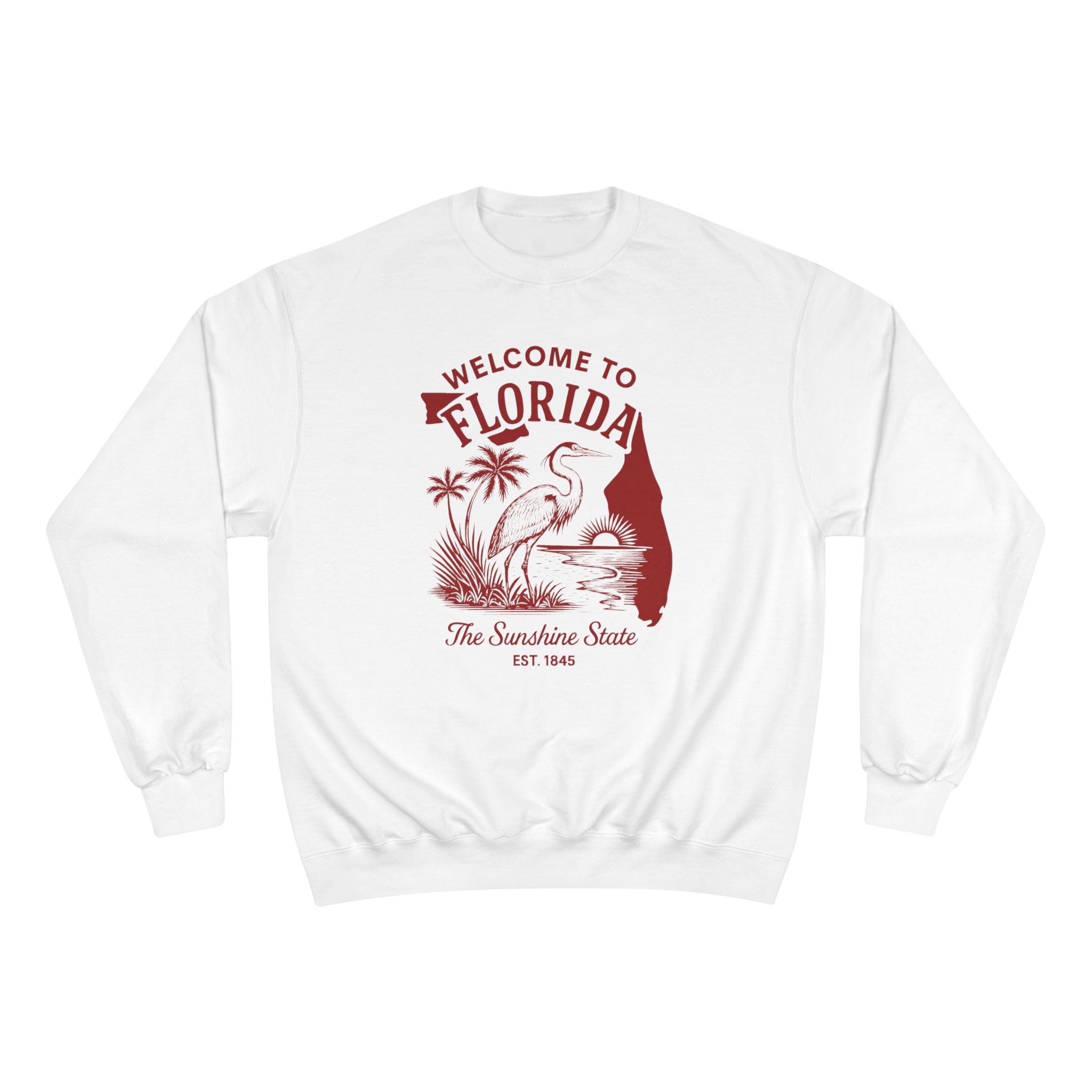 Flordia State Sweatshirt