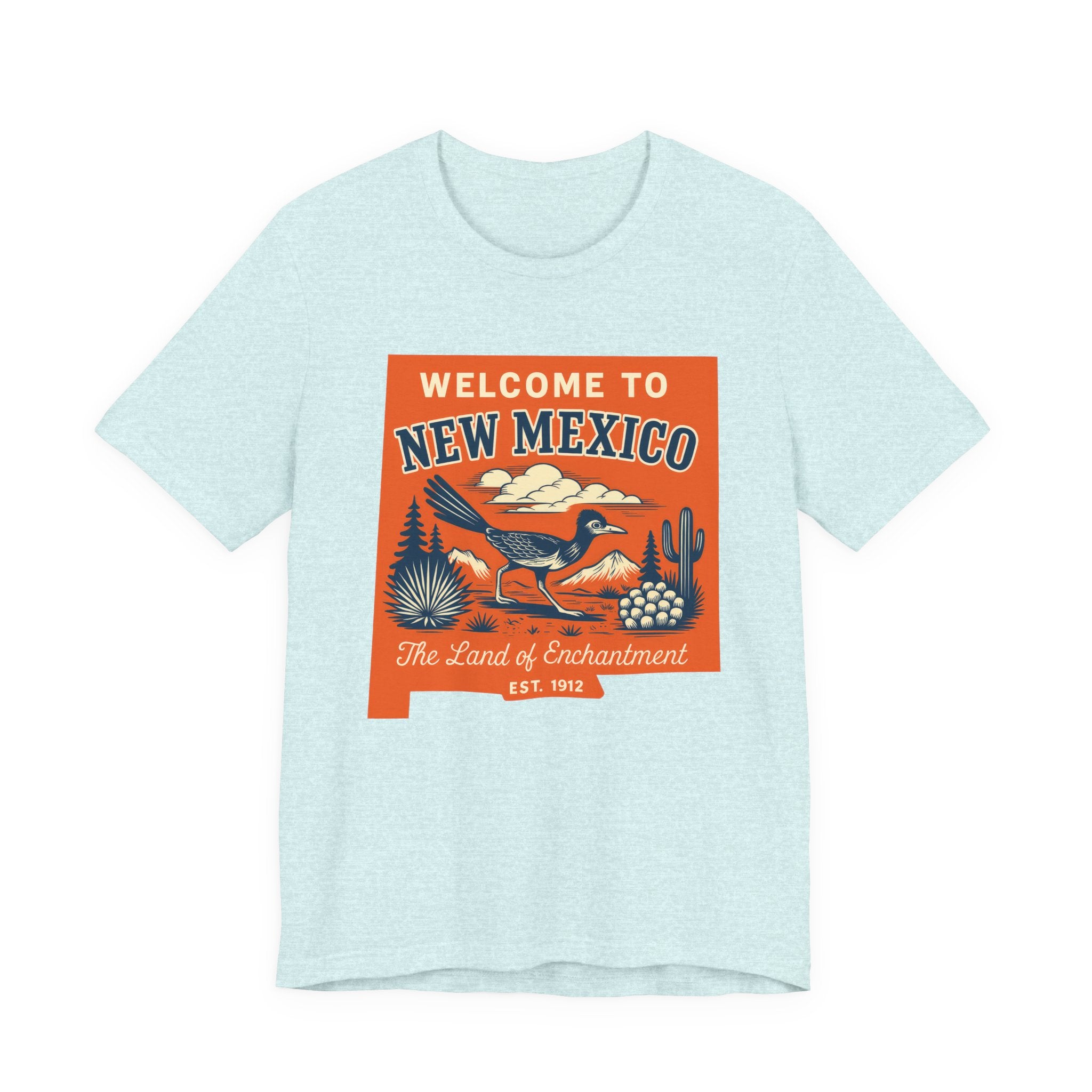 New Mexico State T-Shirt