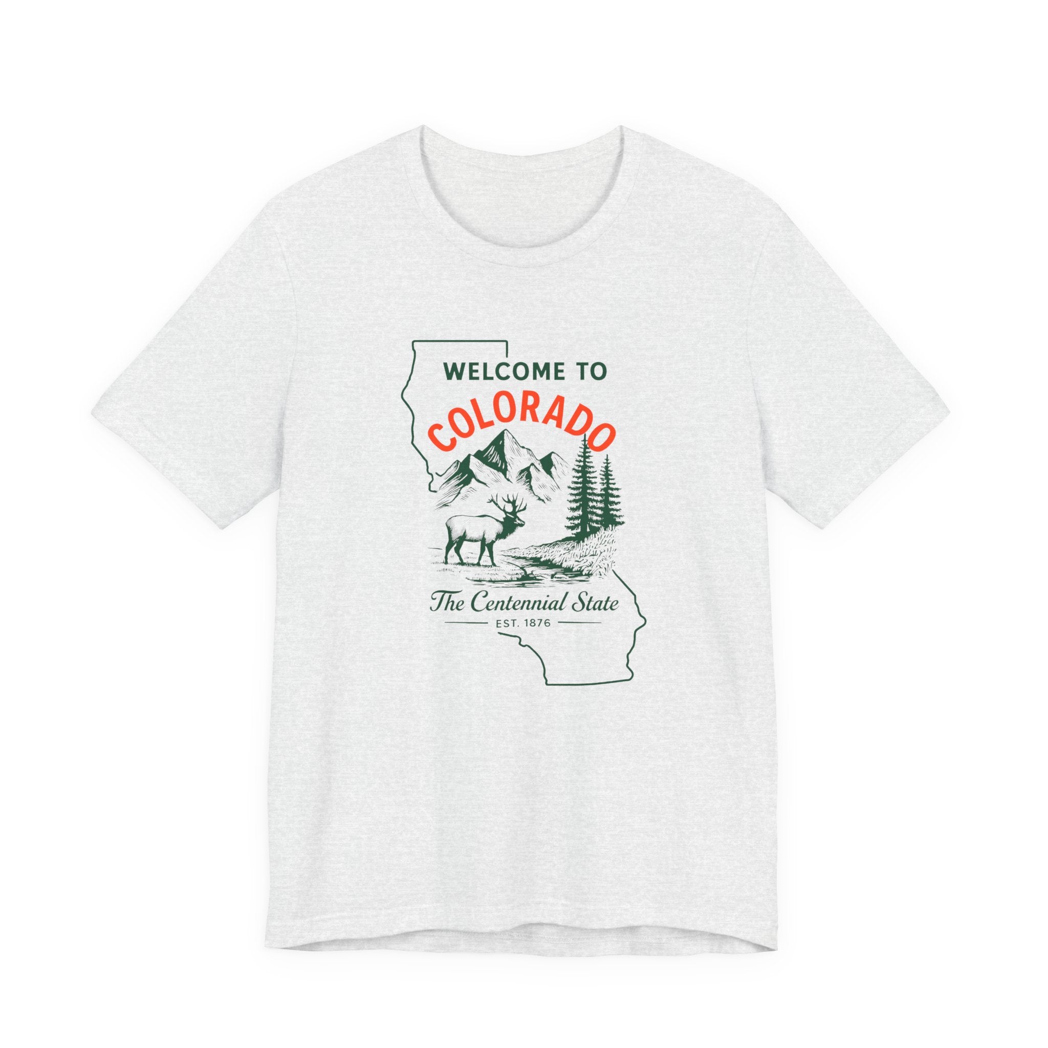 Colorado State T-Shirt