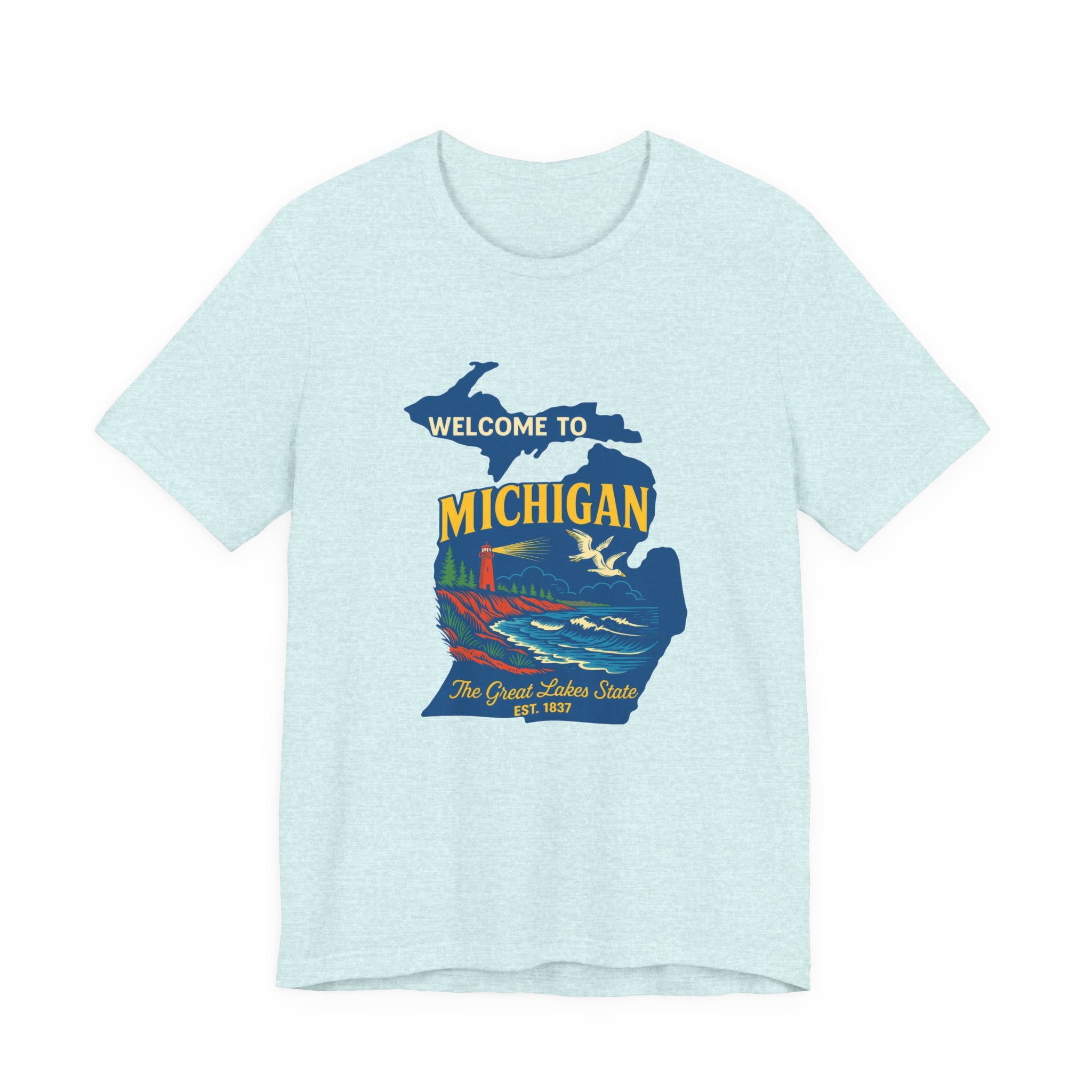 Michigan State T-Shirt