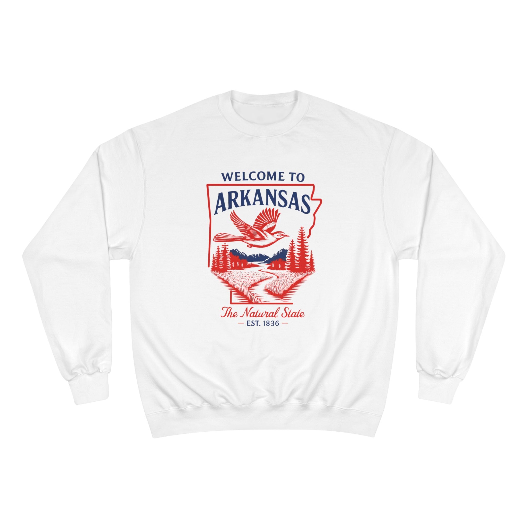 Arkansas State Sweatshirt
