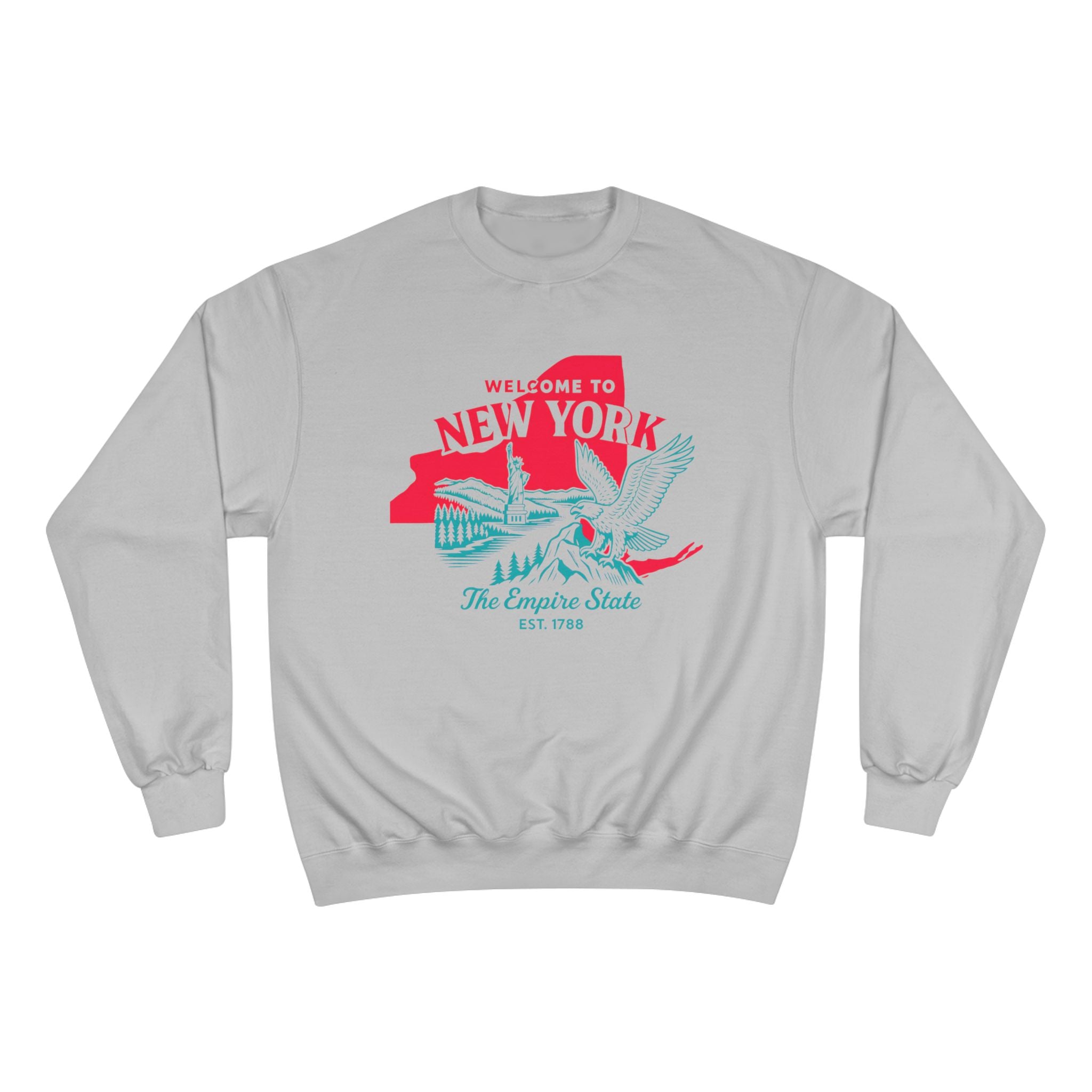 New York State Sweatshirt
