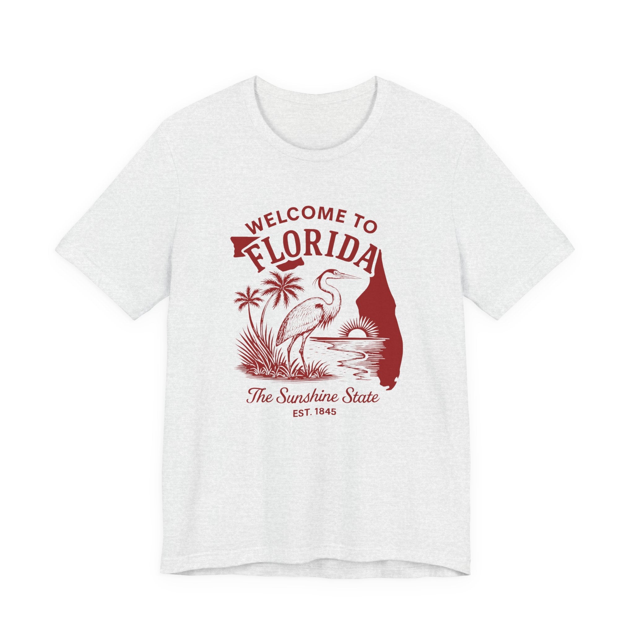 Florida State T-Shirt