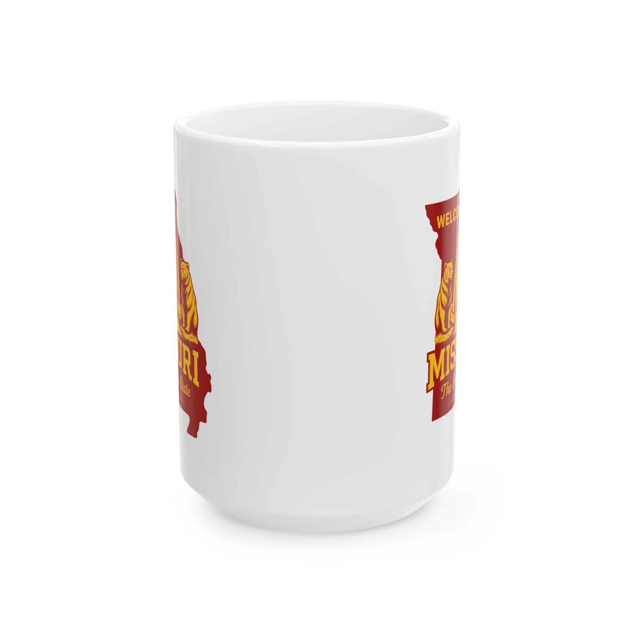 Missouri State Mug (11oz/15oz)