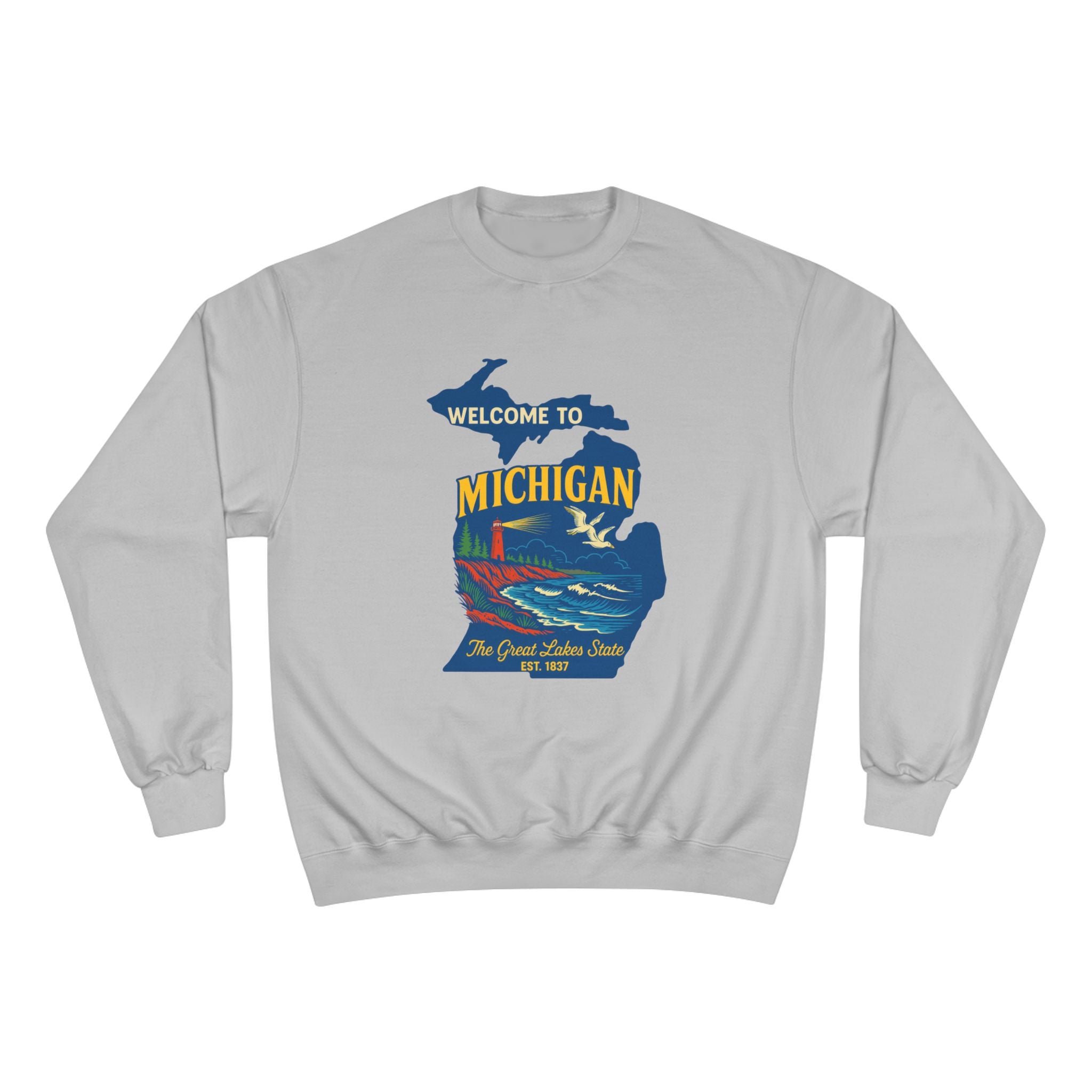 Michigan State Sweatshirt