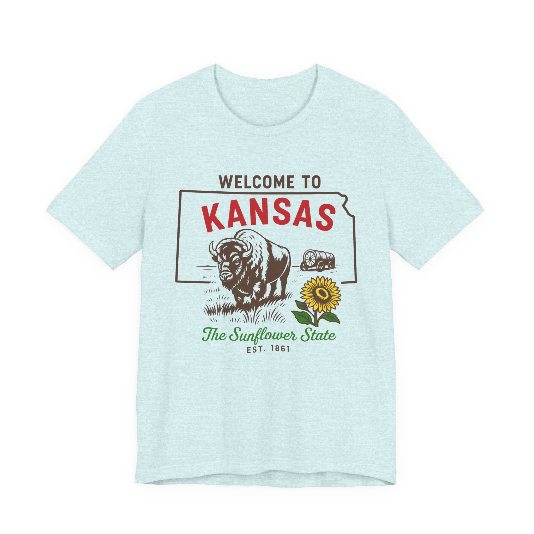 Kansas State T-Shirt