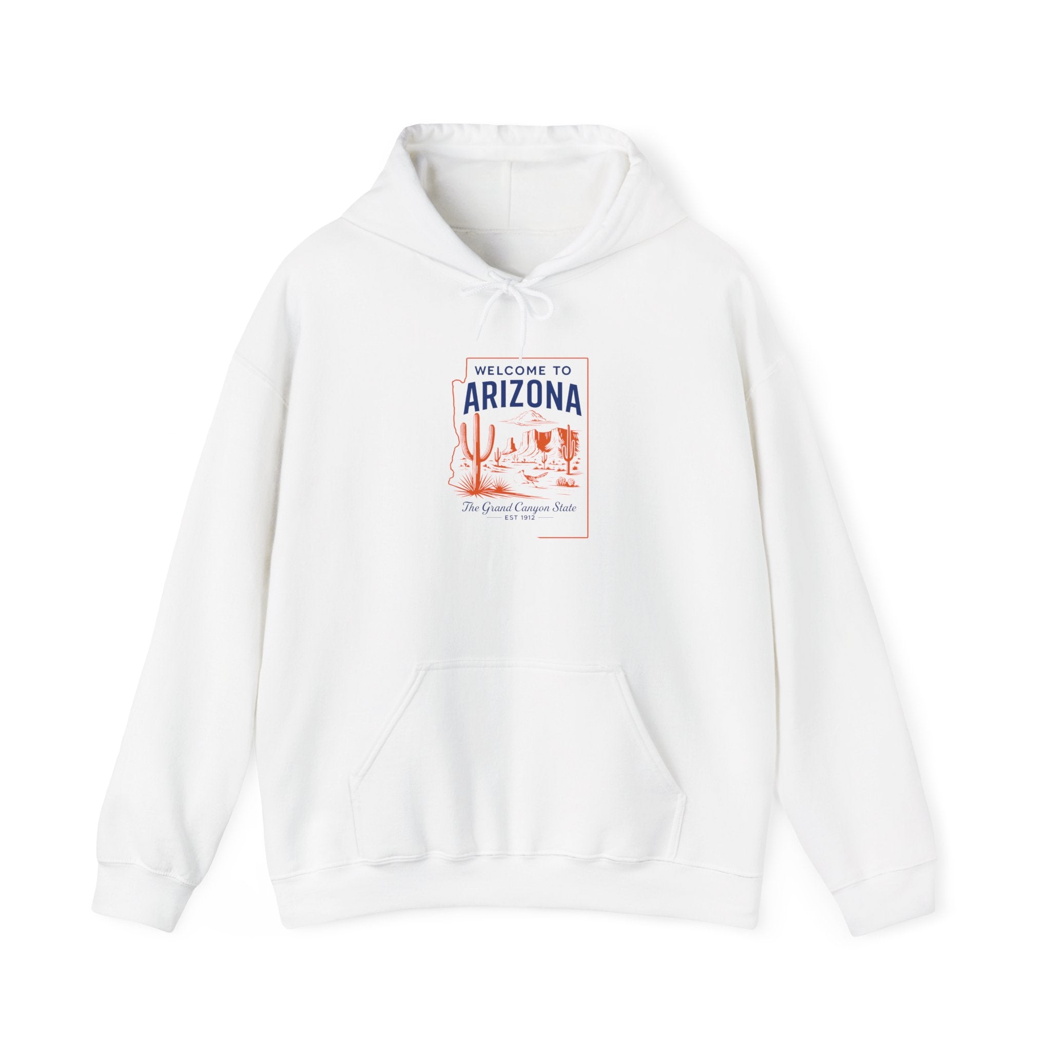 Arizona State Hoodie Pullover