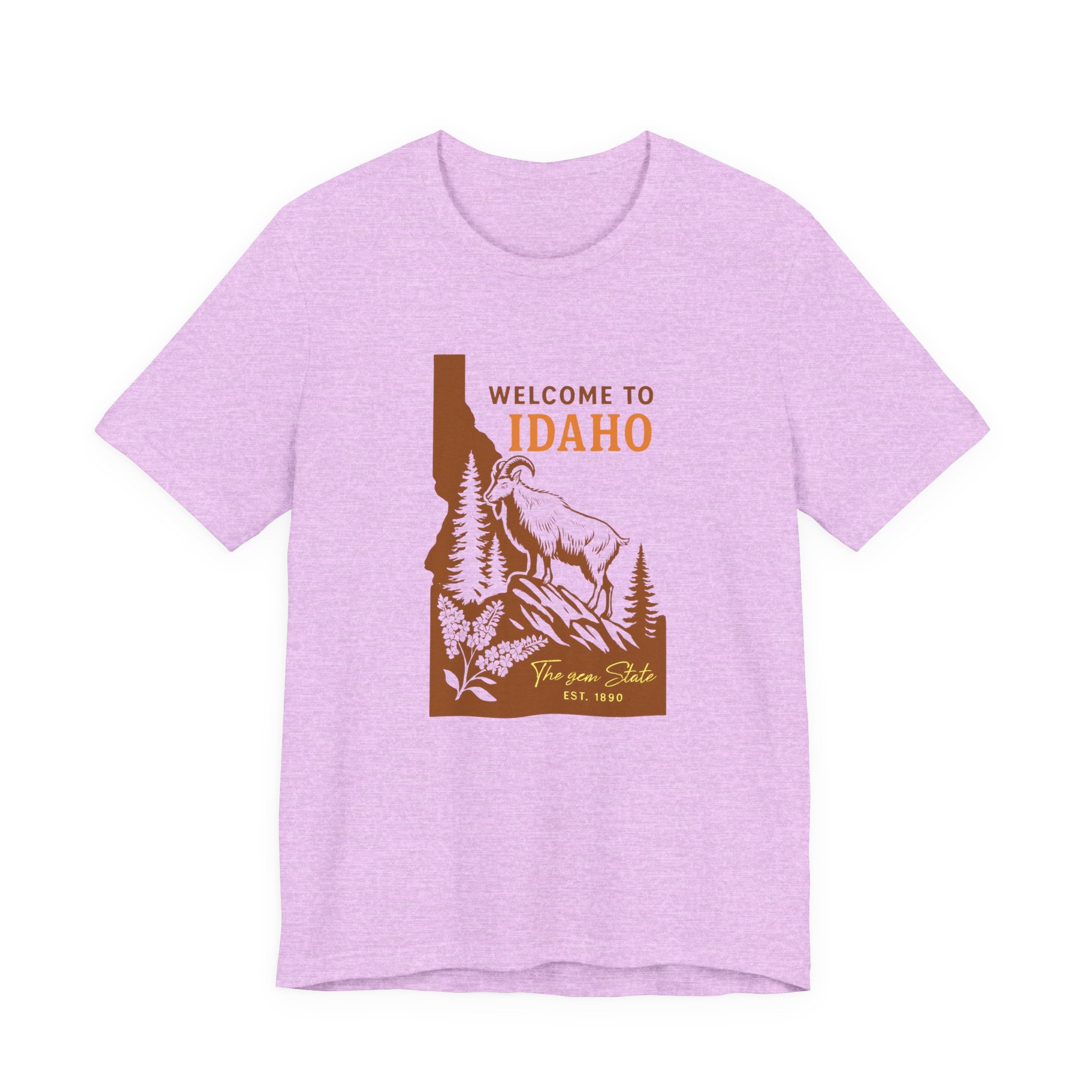 Idaho State T-Shirt