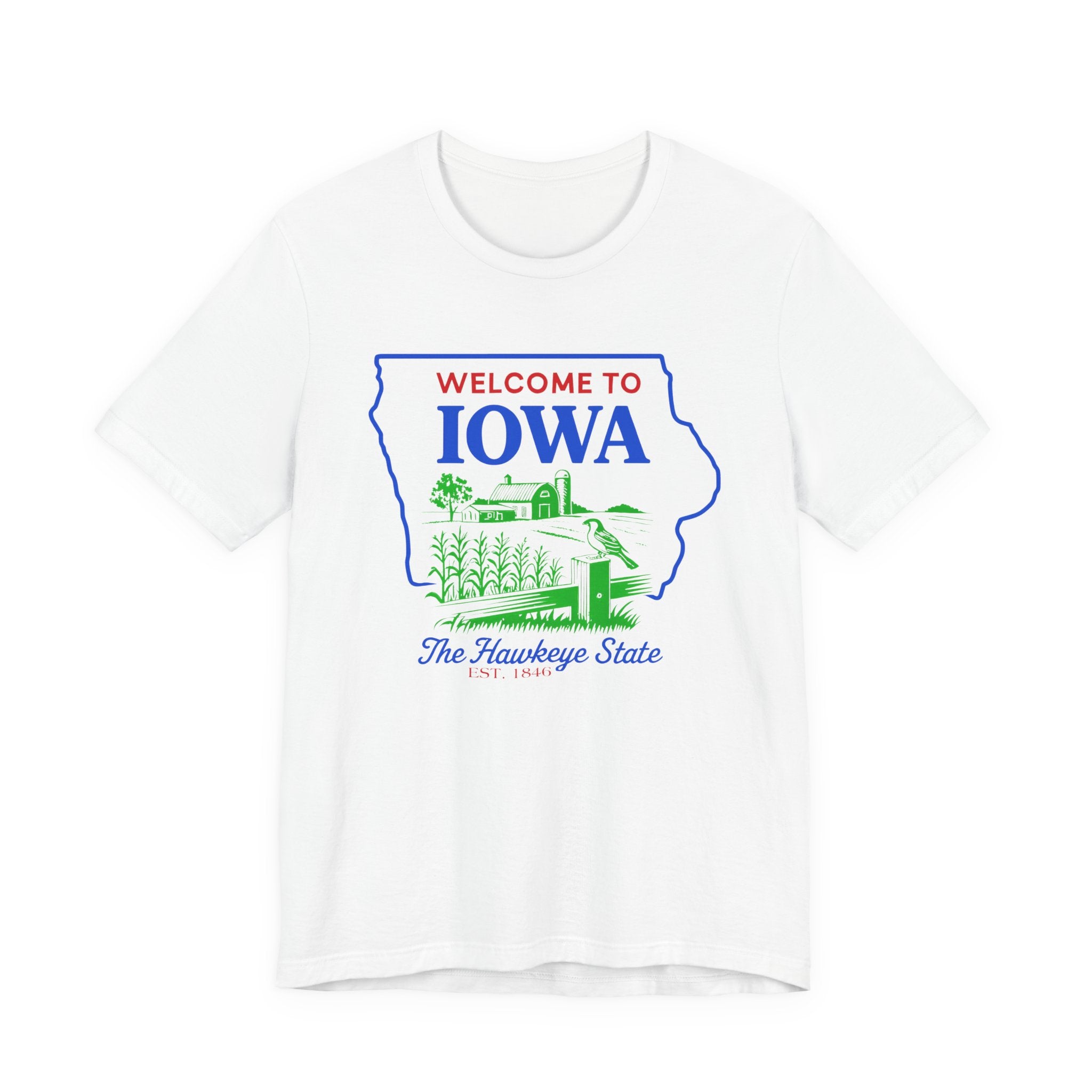 Iowa State T-Shirt