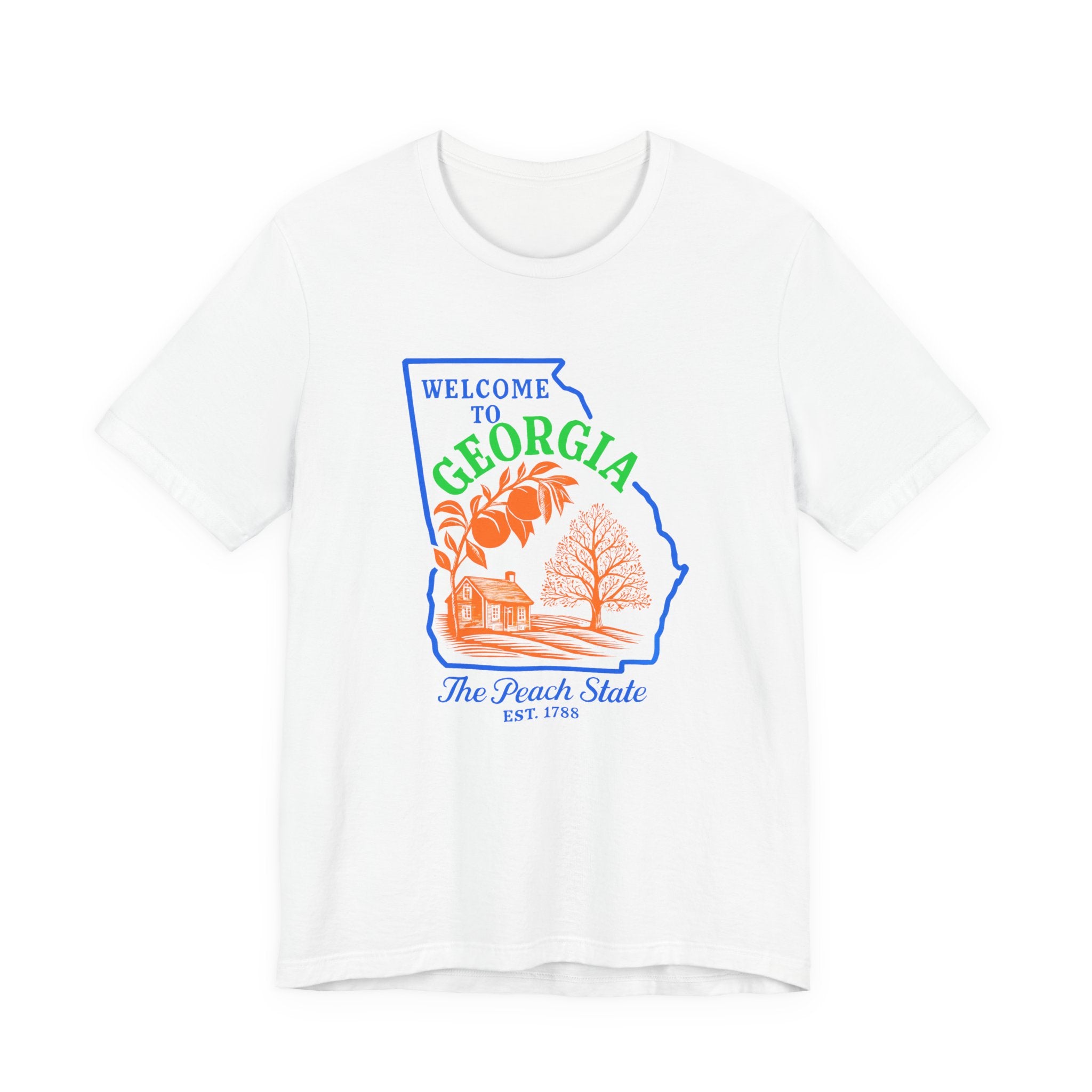 Georgia State T-Shirt