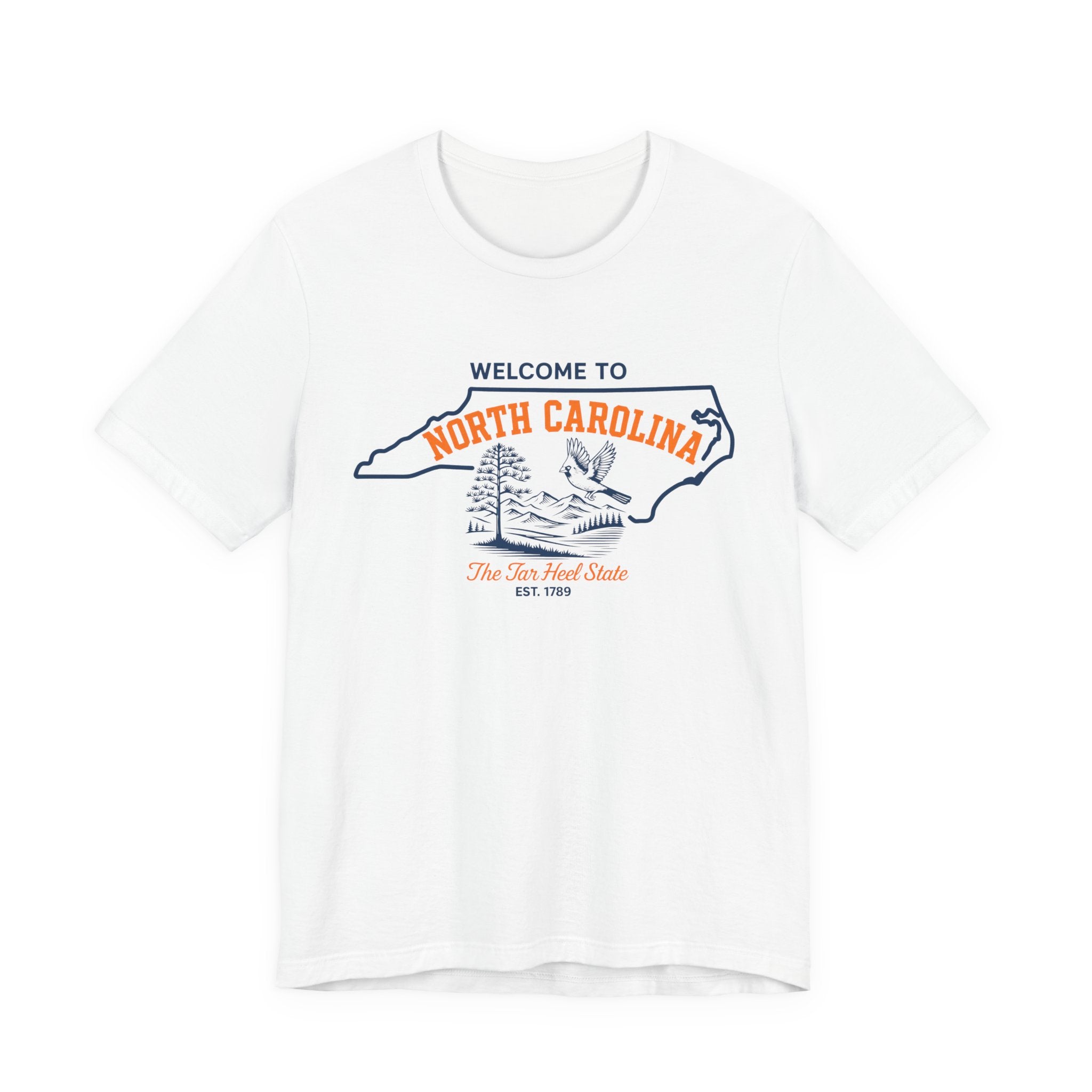 North Carolina State T-Shirt