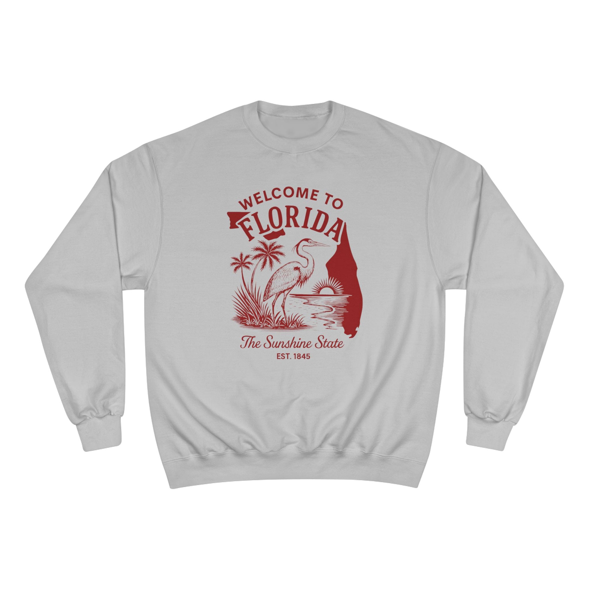 Flordia State Sweatshirt