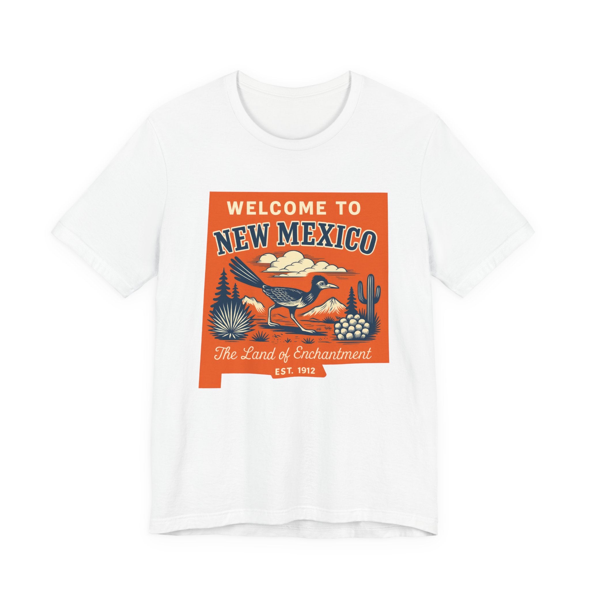 New Mexico State T-Shirt