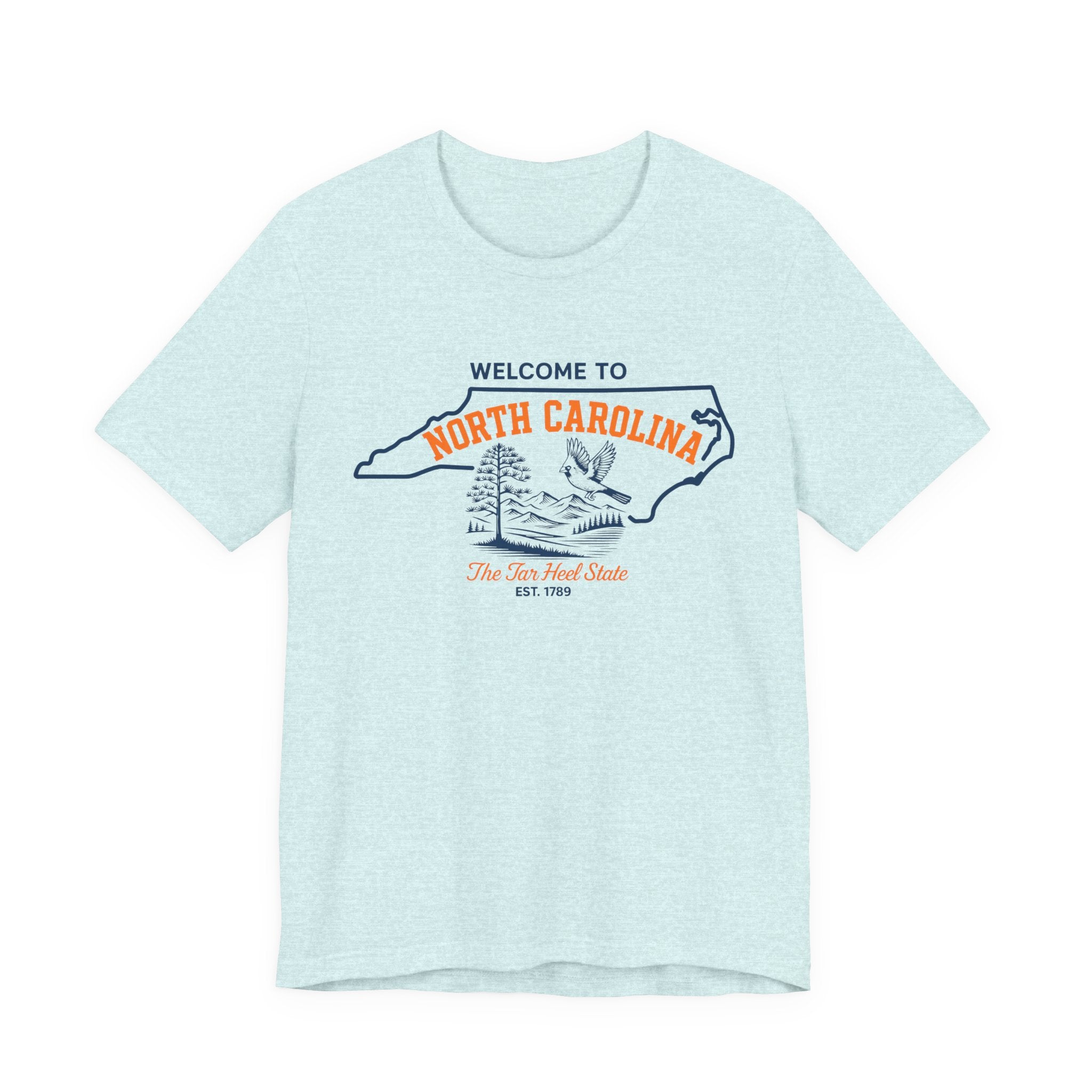 North Carolina State T-Shirt