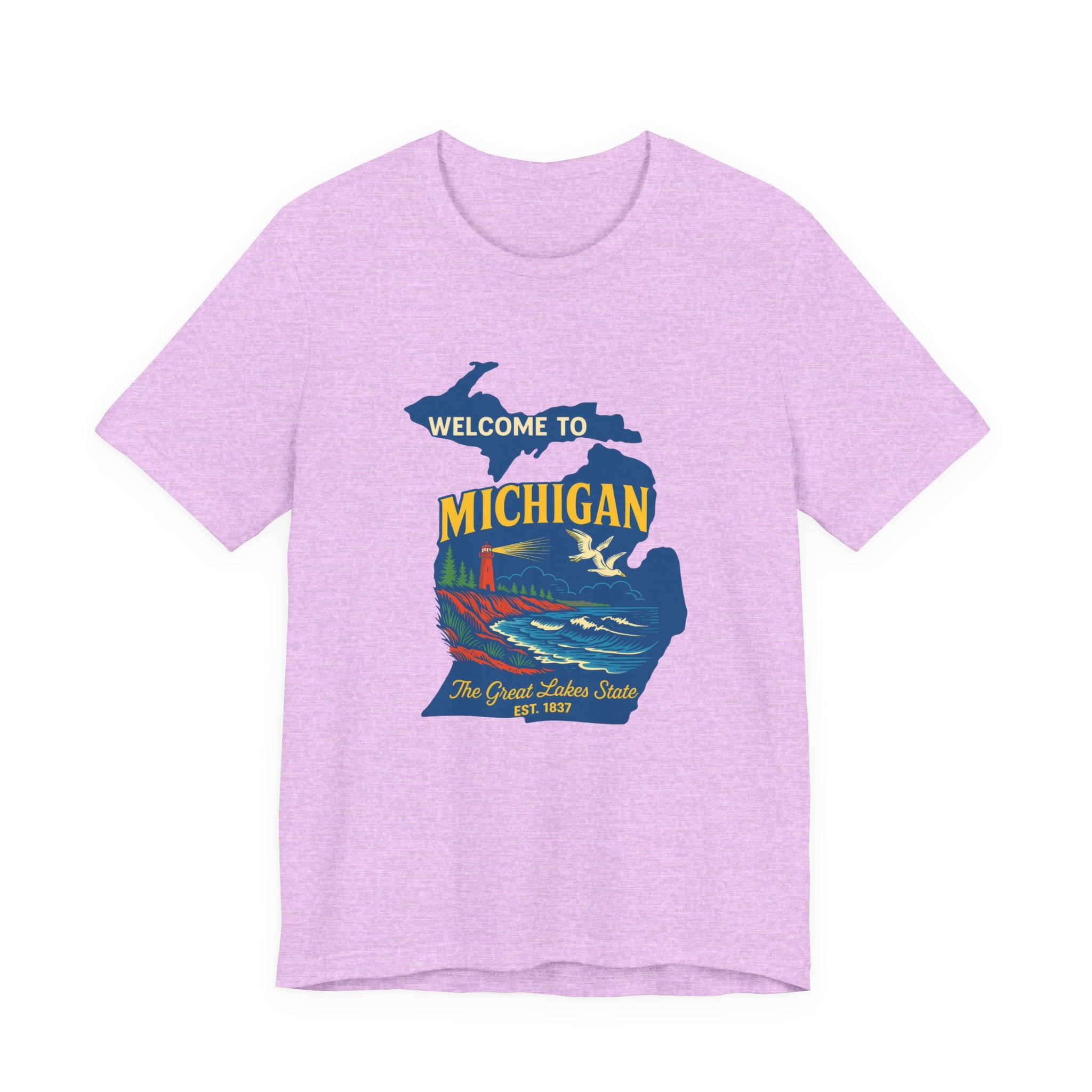 Michigan State T-Shirt